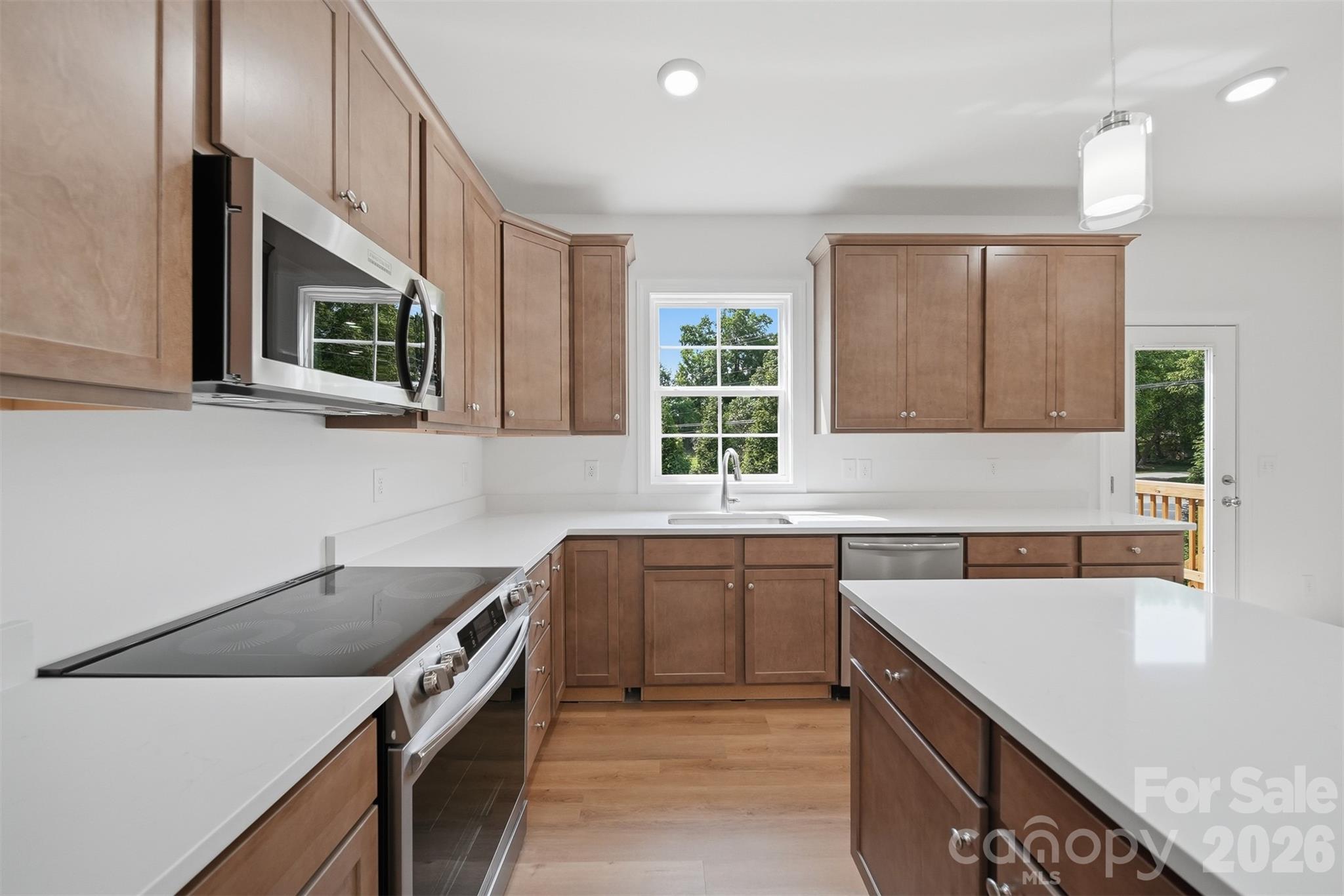 The Pines - Residential