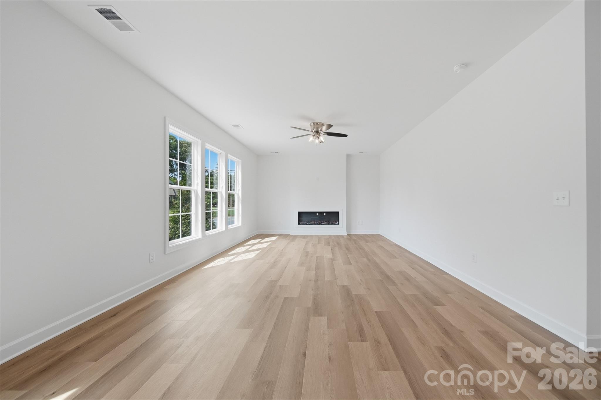 The Pines - Residential