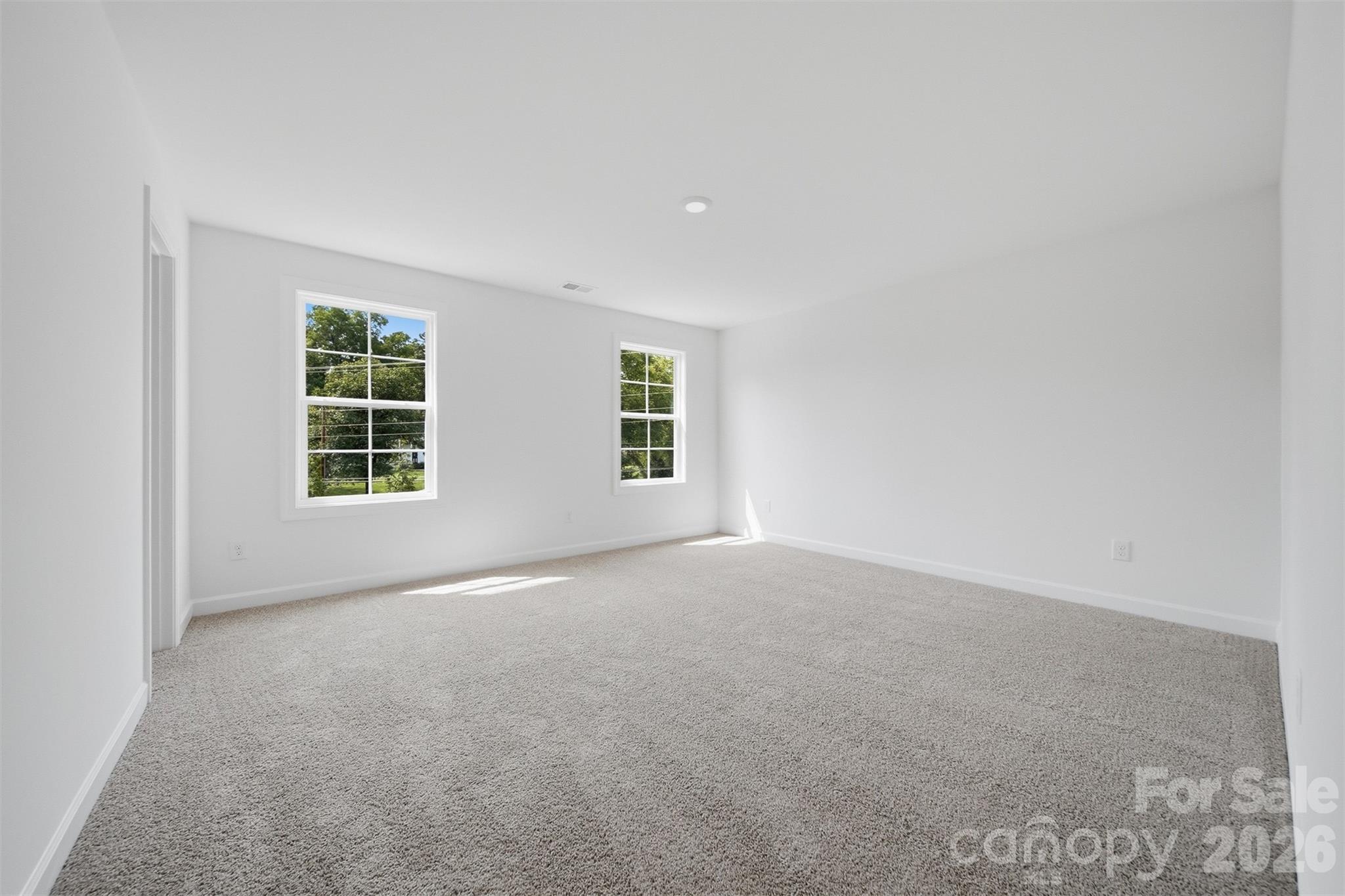 The Pines - Residential