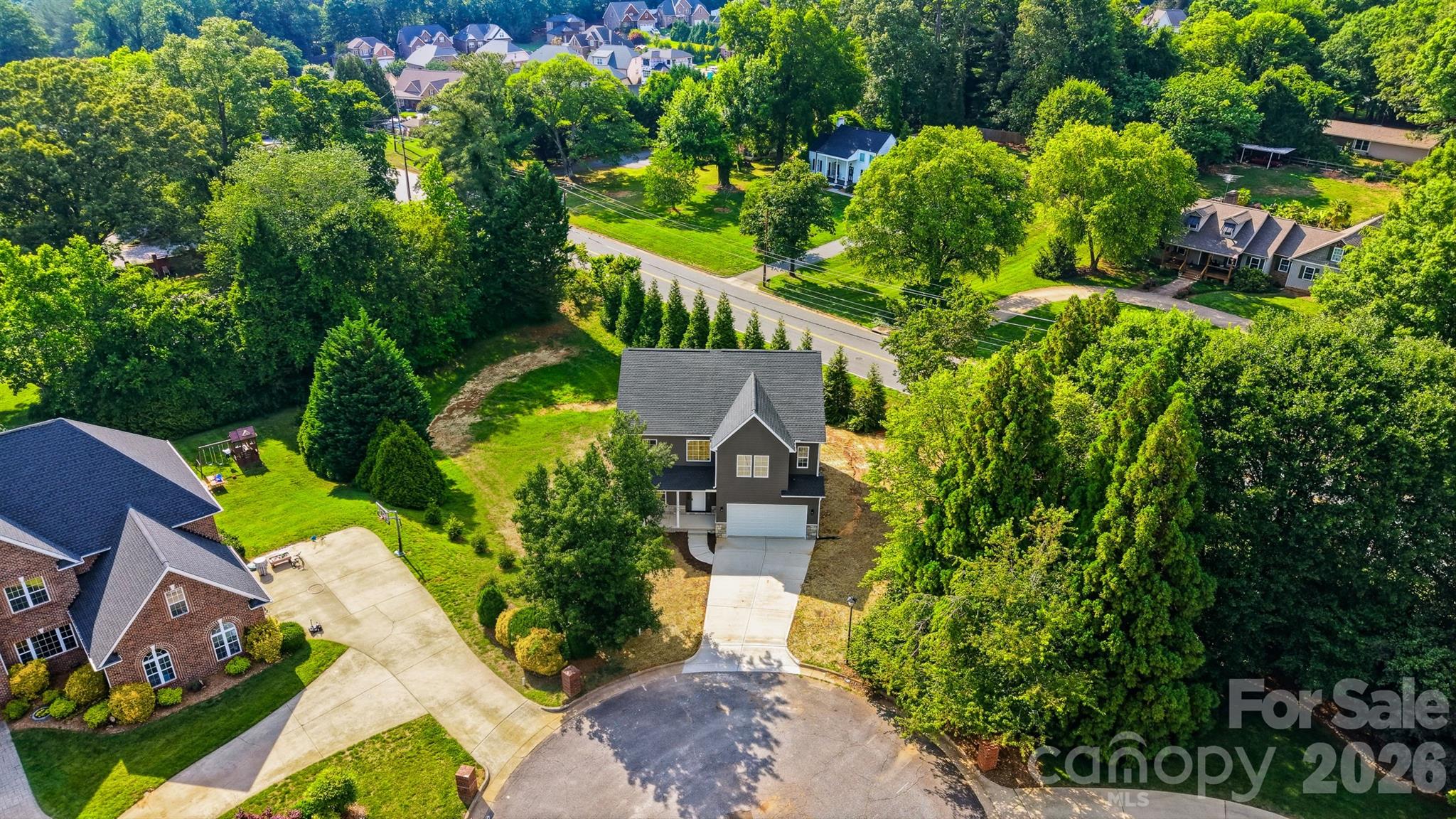 The Pines - Residential