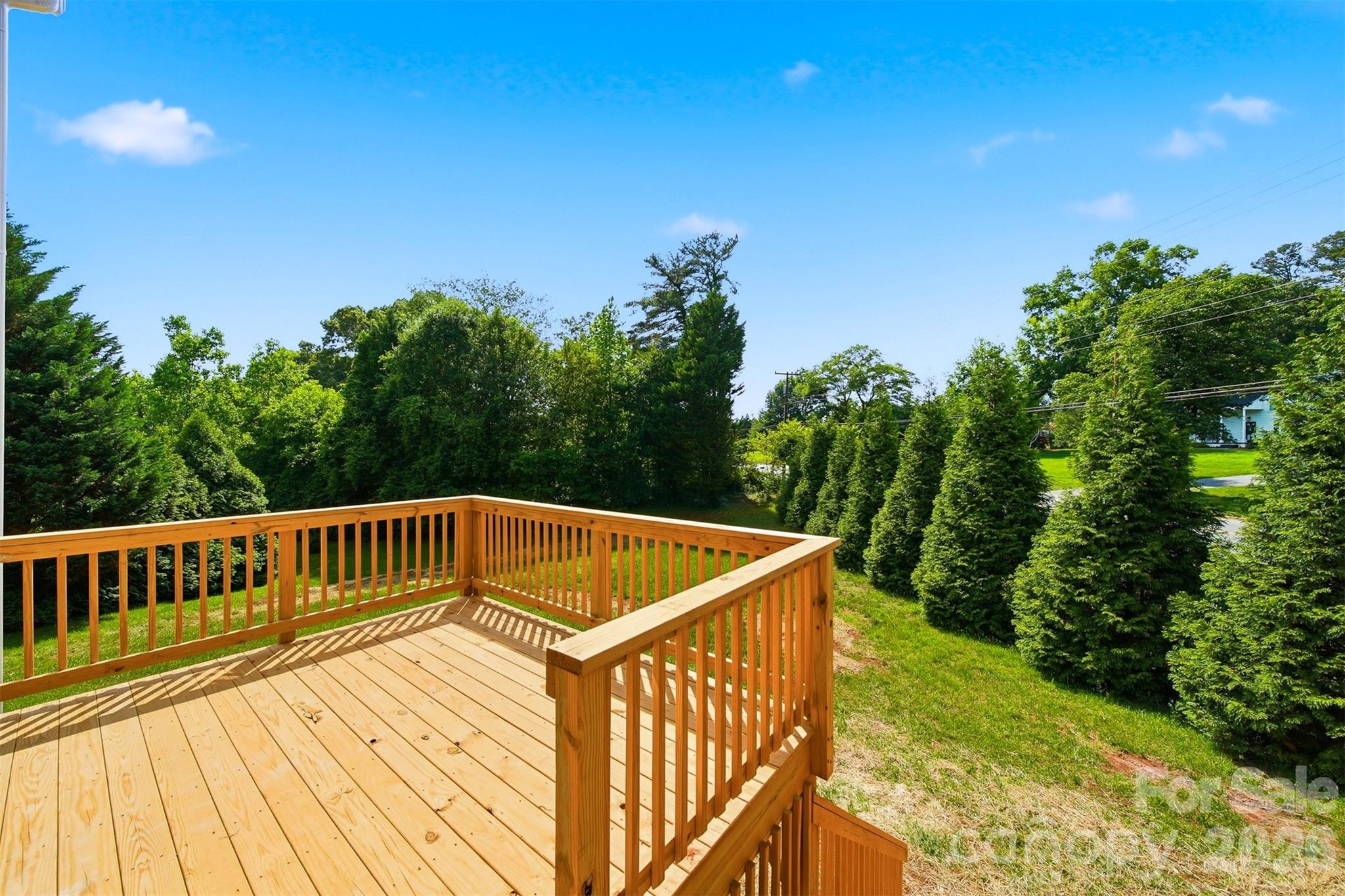 The Pines - Residential