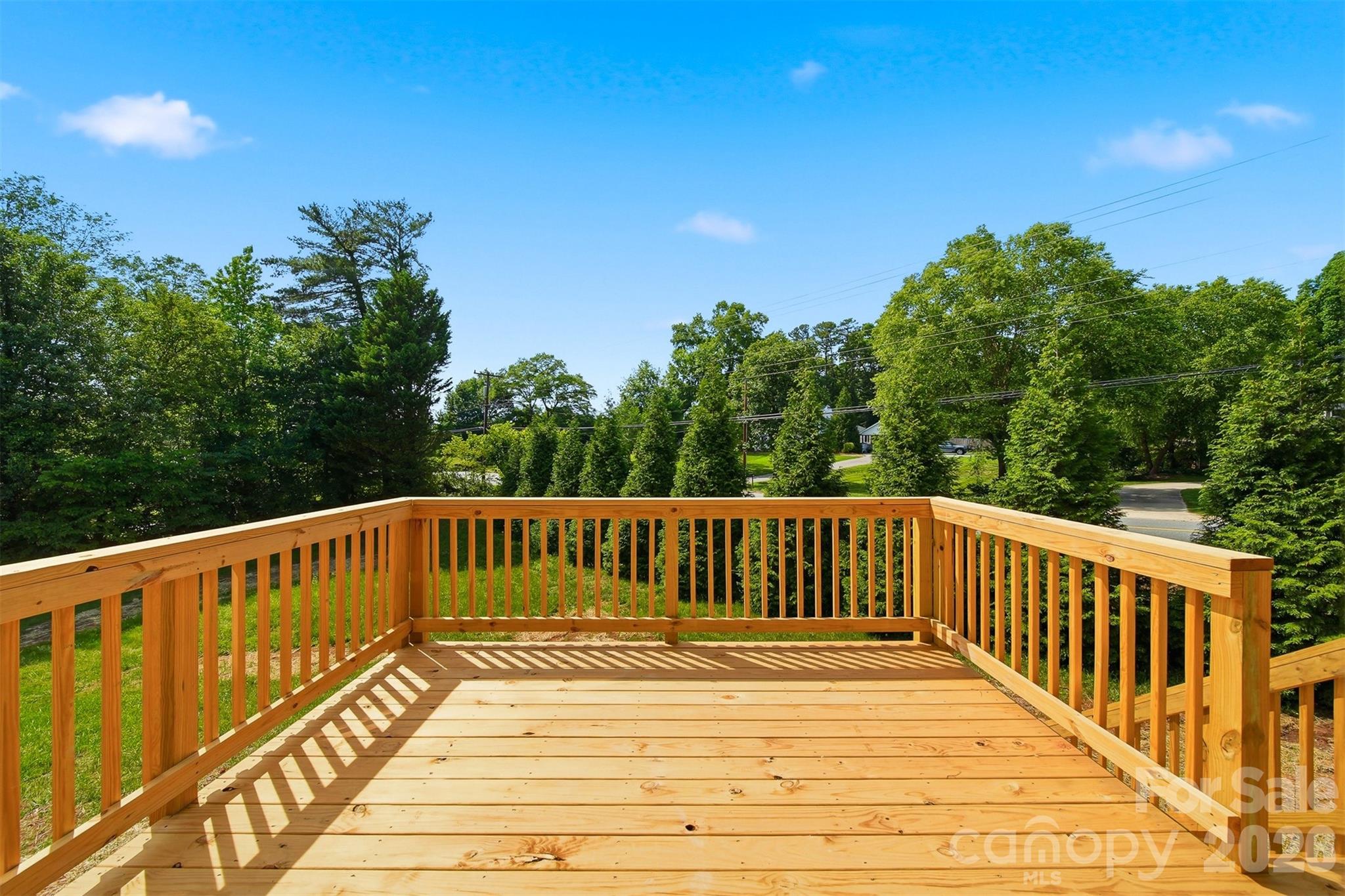 The Pines - Residential