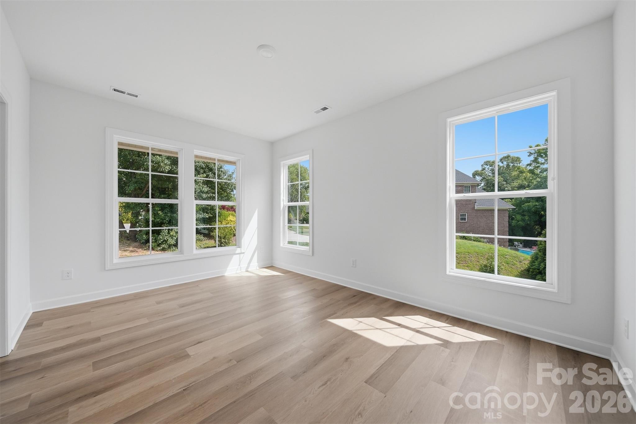 The Pines - Residential