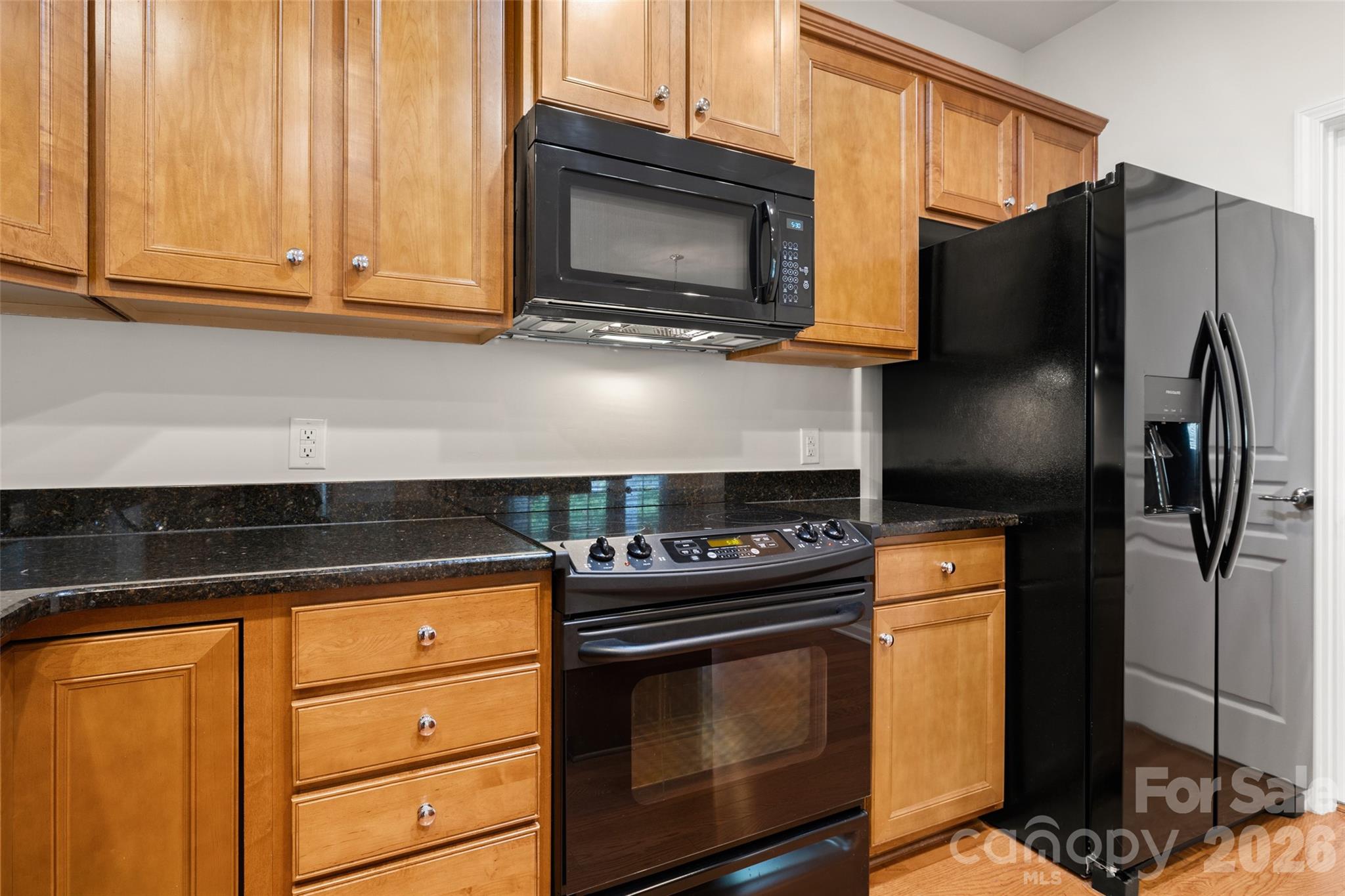 Sun City Carolina Lakes - Residential