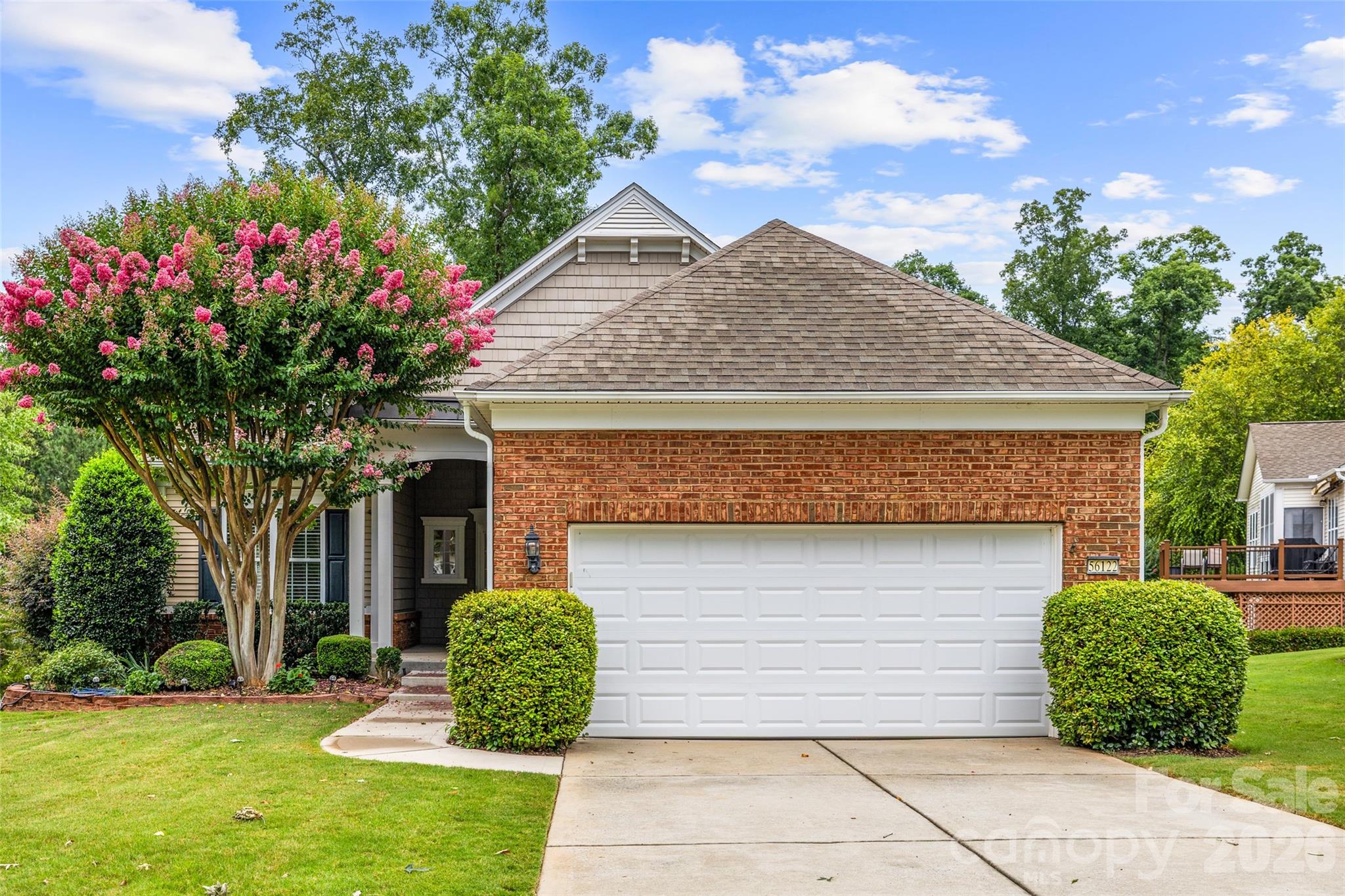 Sun City Carolina Lakes - Residential