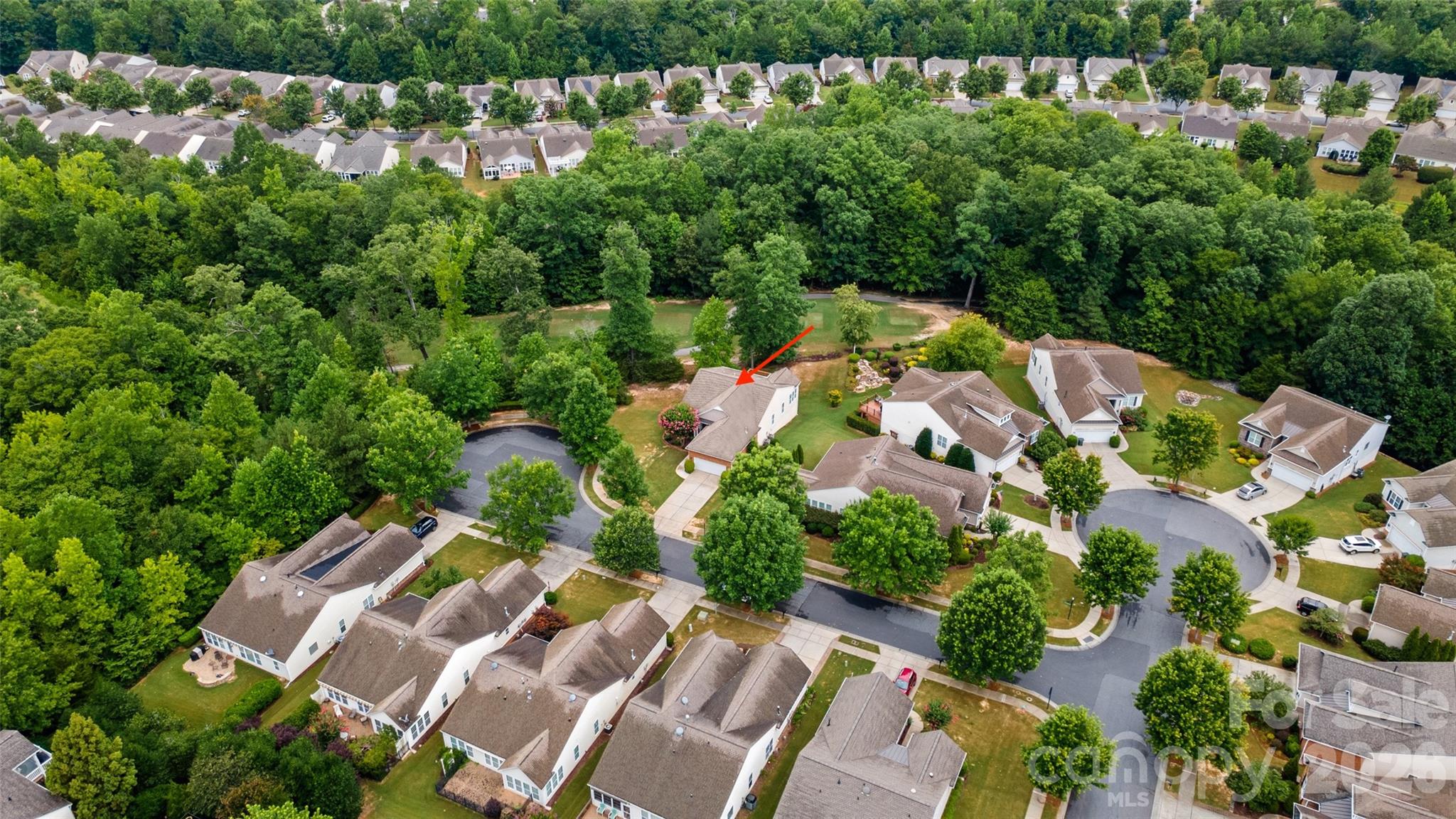Sun City Carolina Lakes - Residential