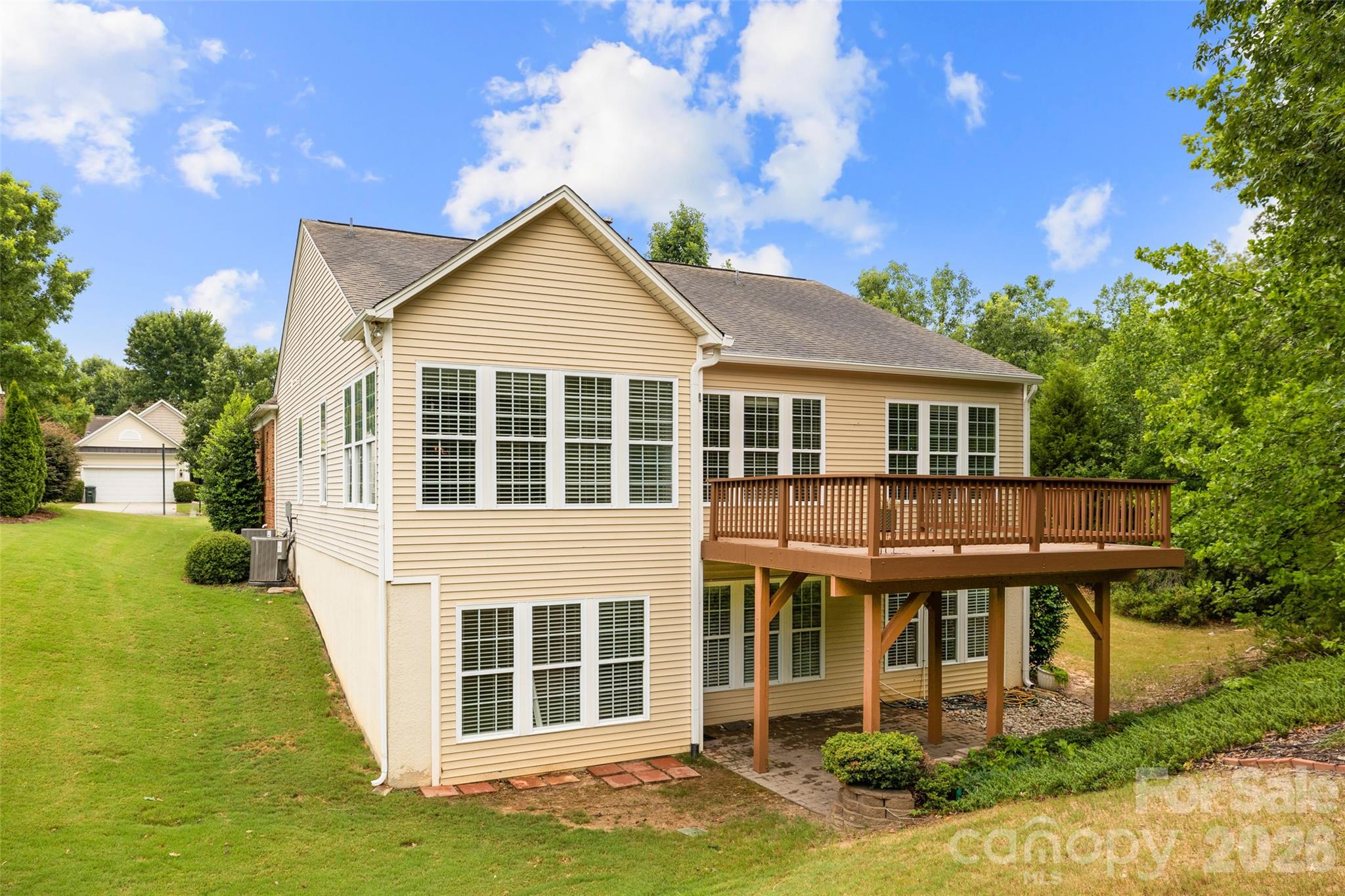Sun City Carolina Lakes - Residential