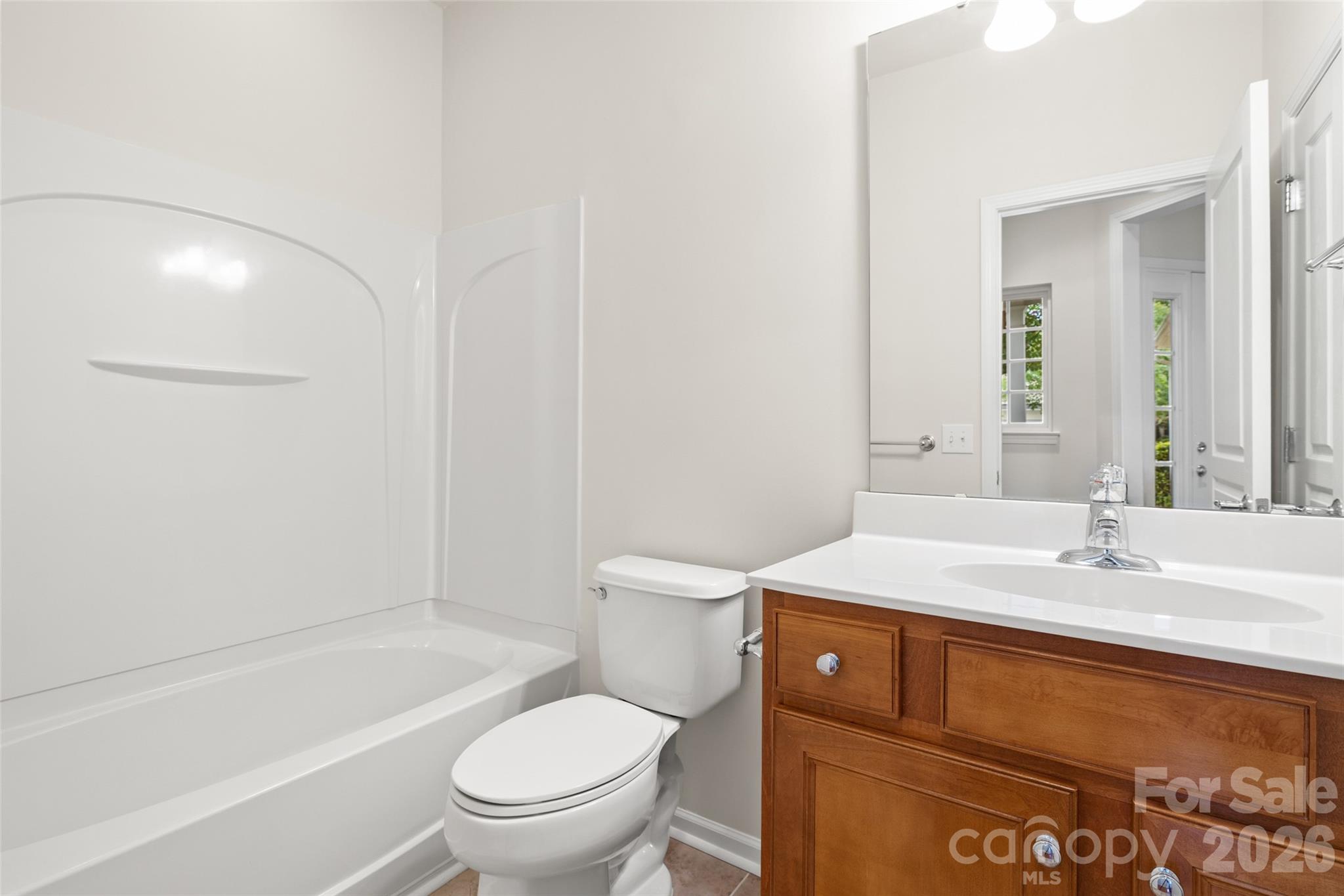 Sun City Carolina Lakes - Residential