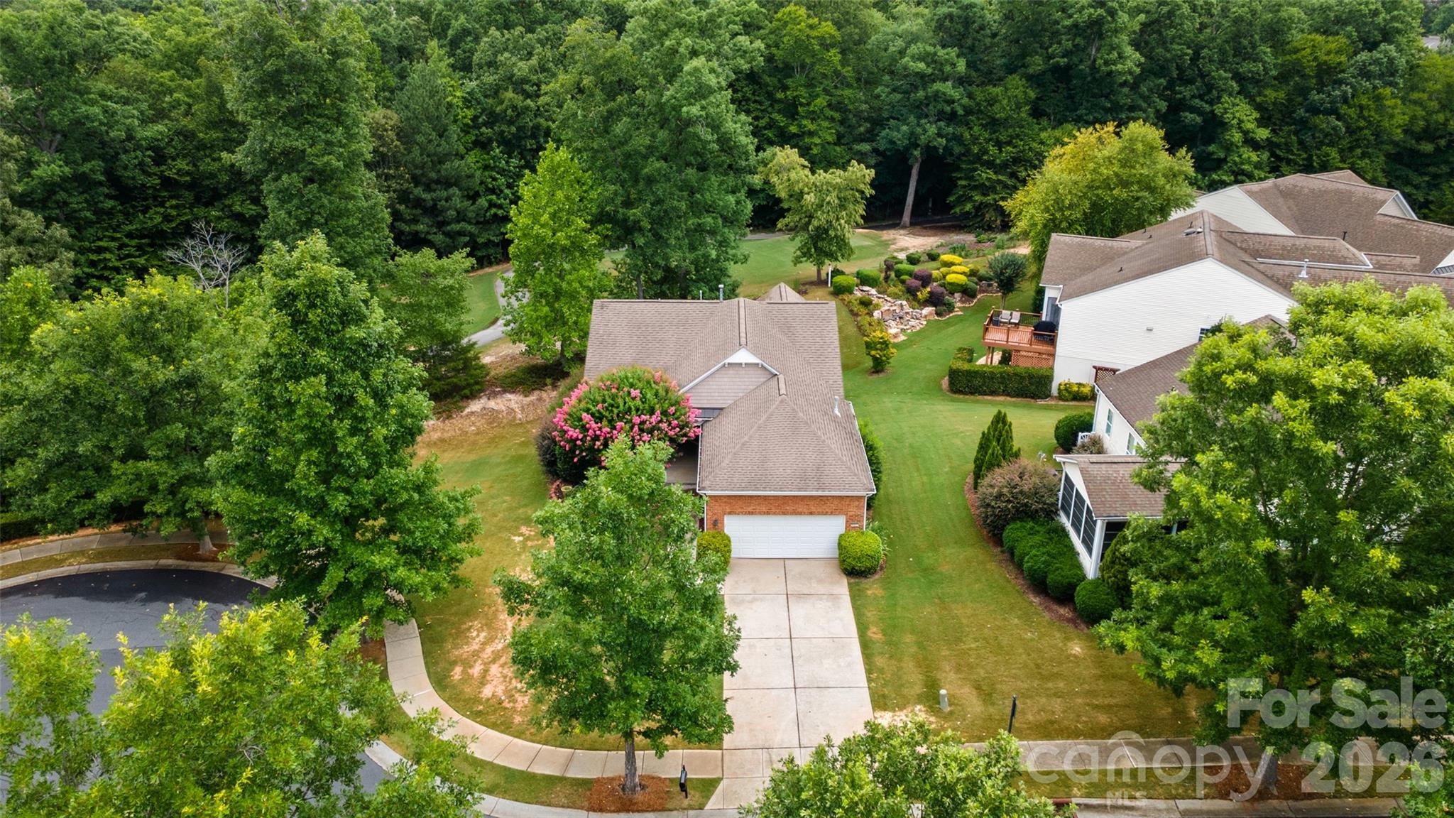 Sun City Carolina Lakes - Residential