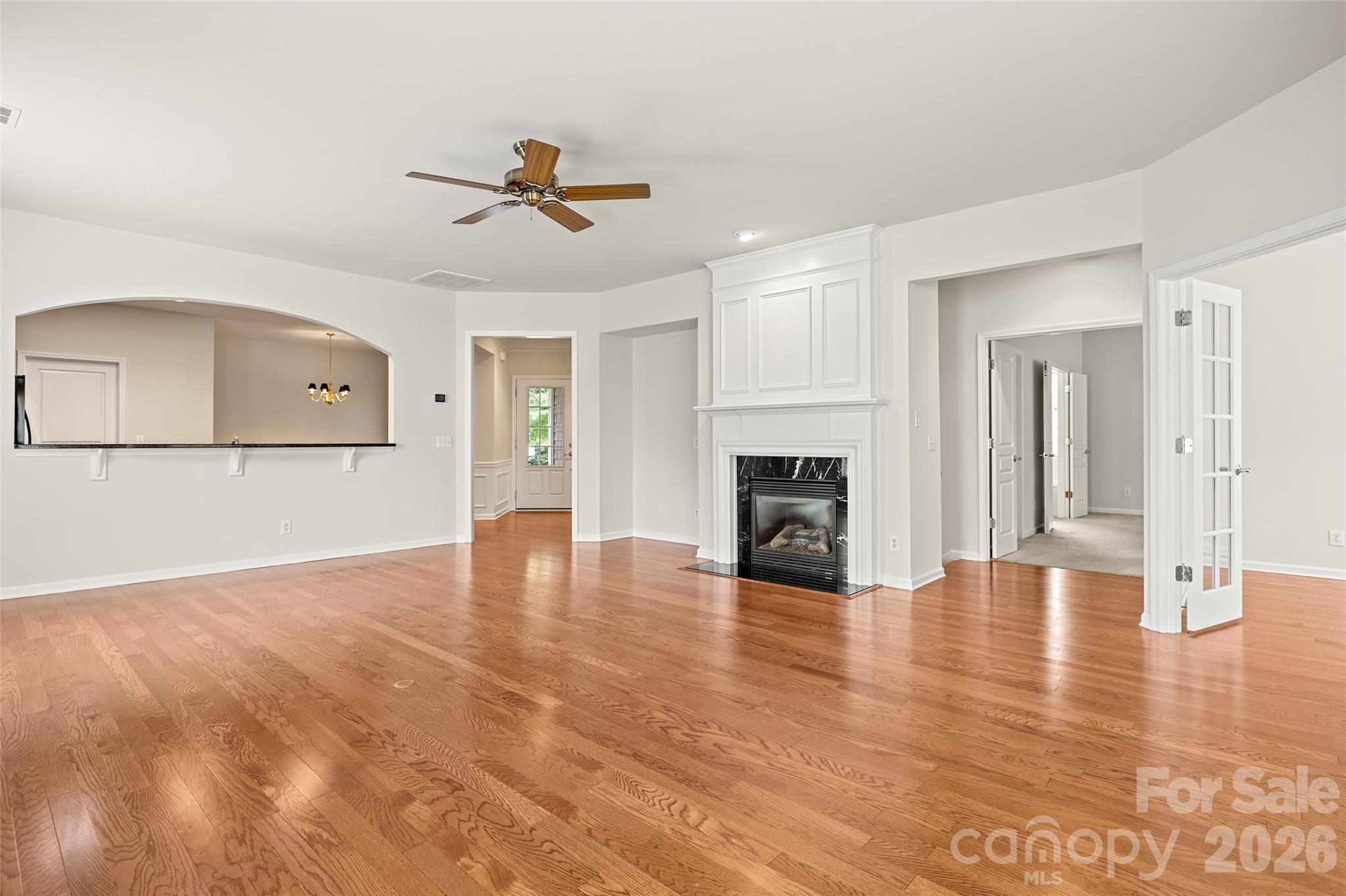 Sun City Carolina Lakes - Residential