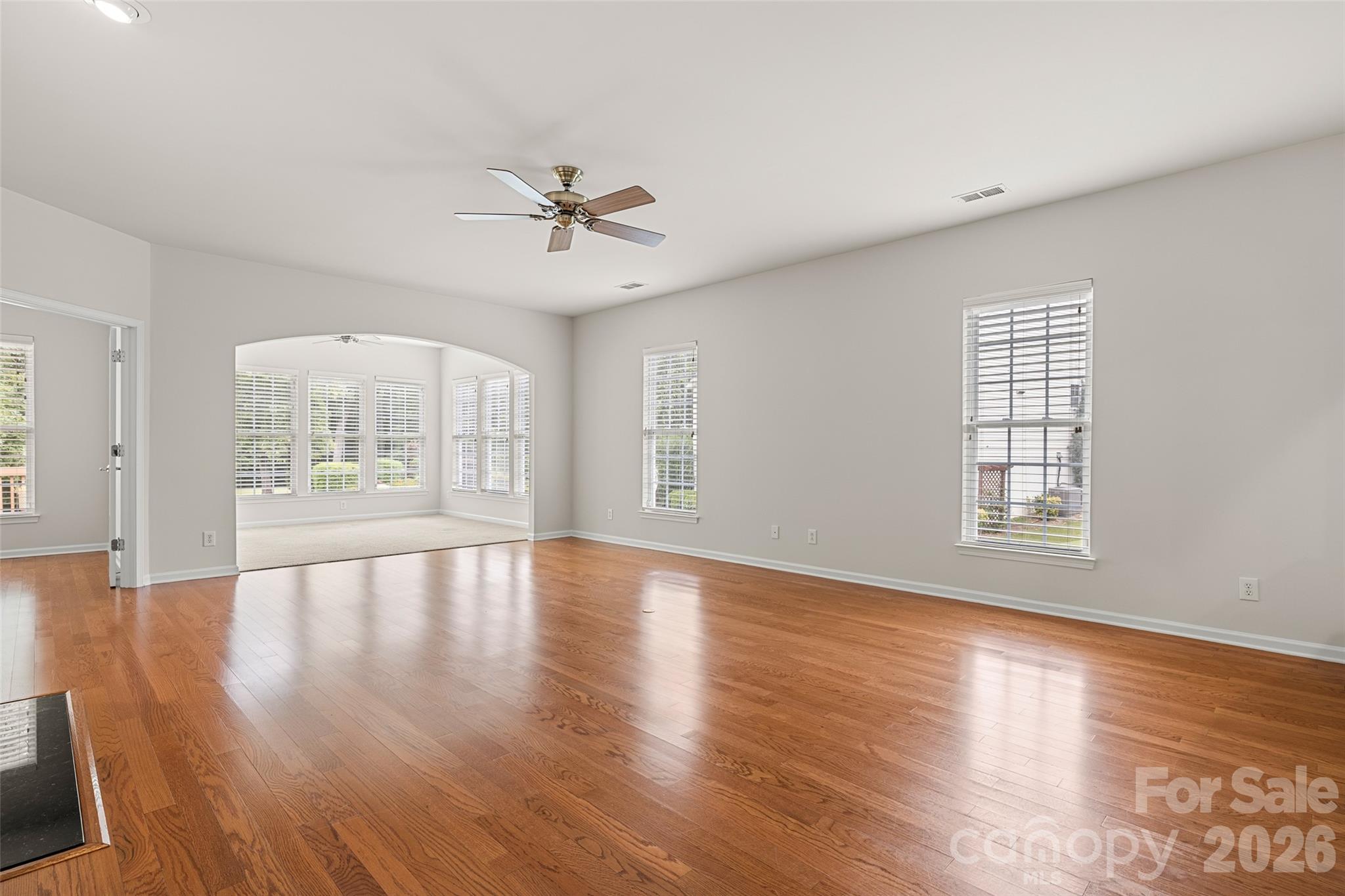 Sun City Carolina Lakes - Residential