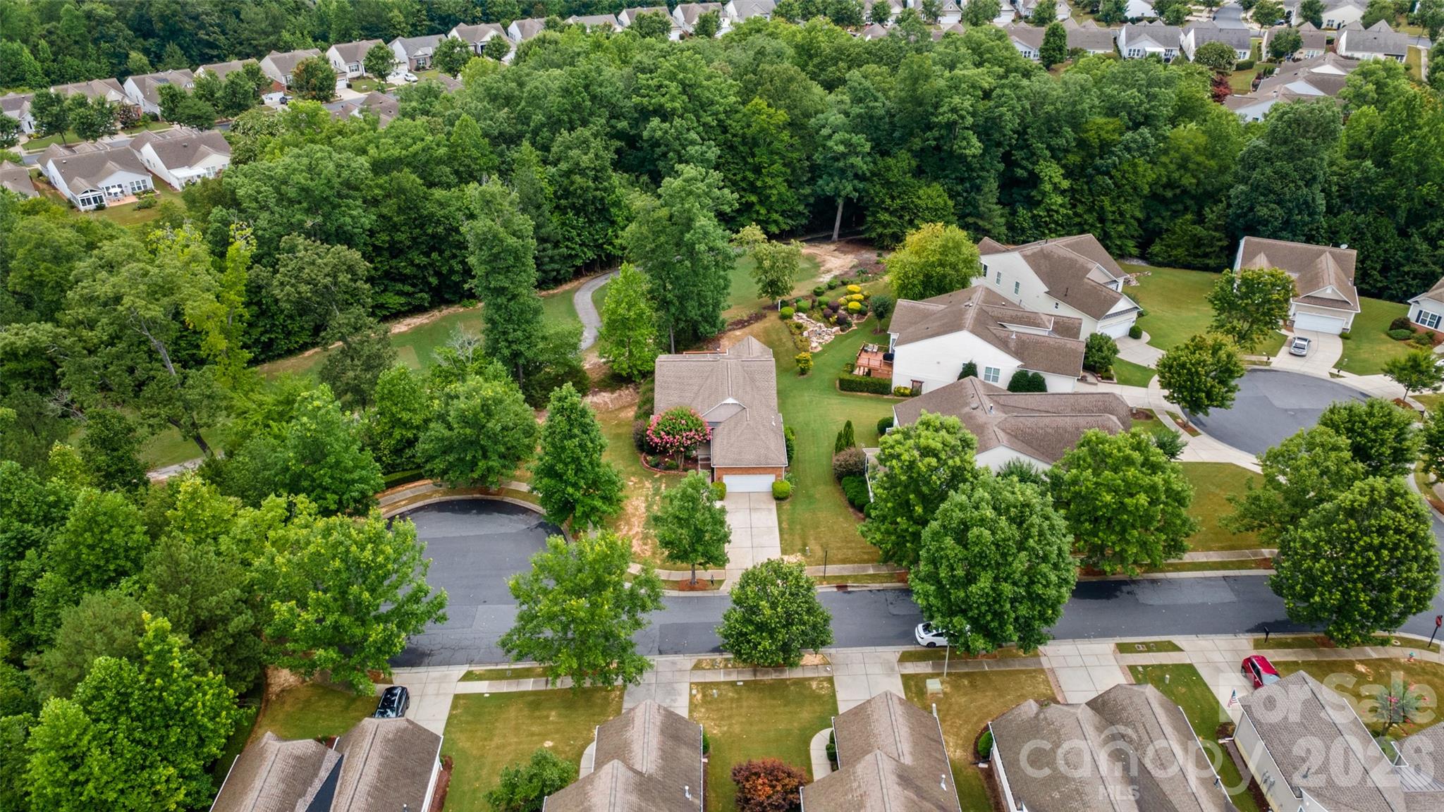 Sun City Carolina Lakes - Residential