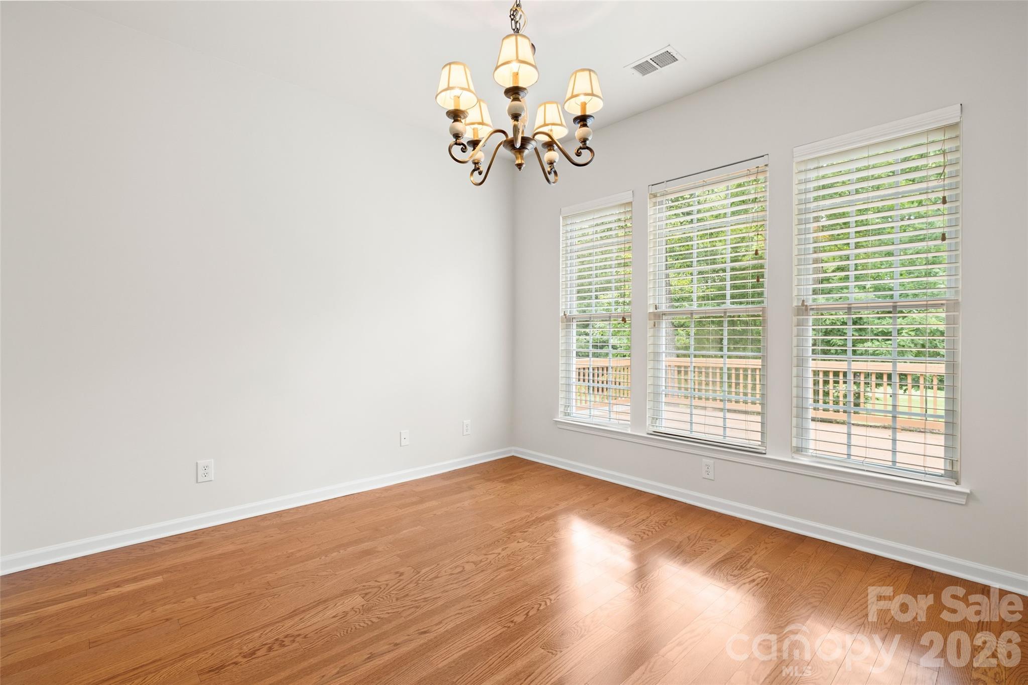 Sun City Carolina Lakes - Residential