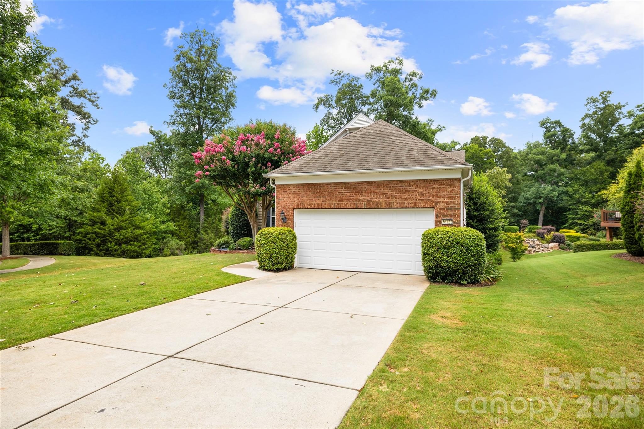 Sun City Carolina Lakes - Residential
