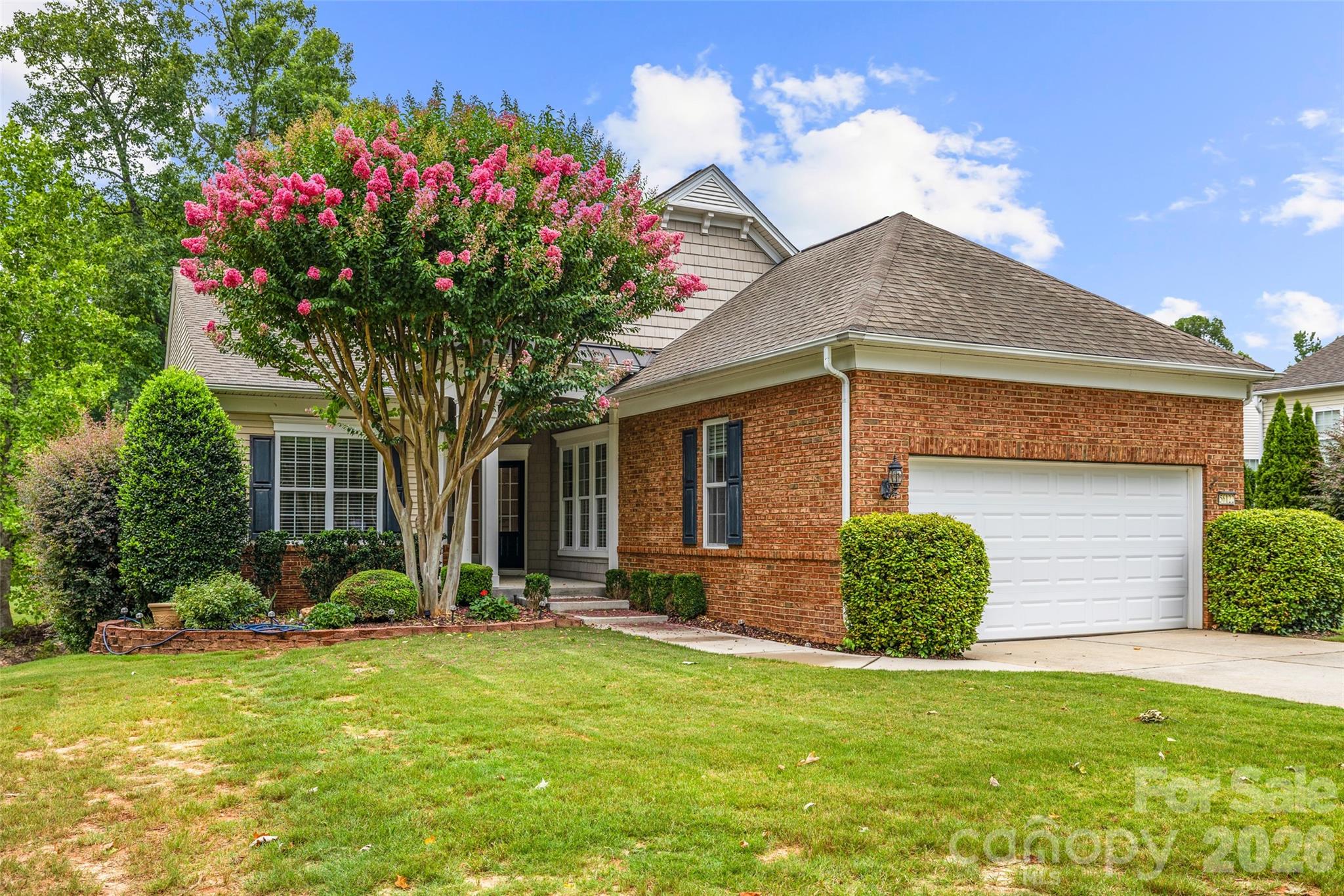 Sun City Carolina Lakes - Residential