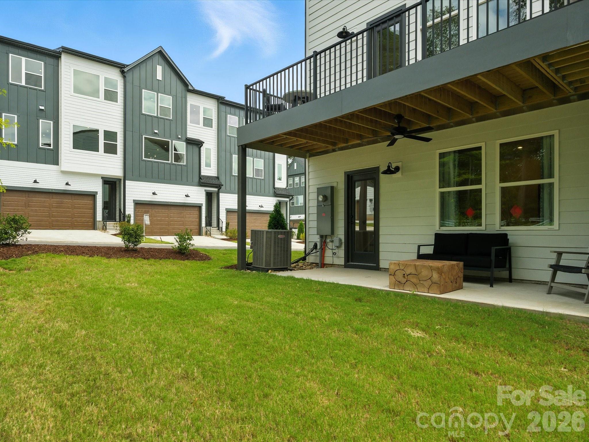 Archer Row - Residential