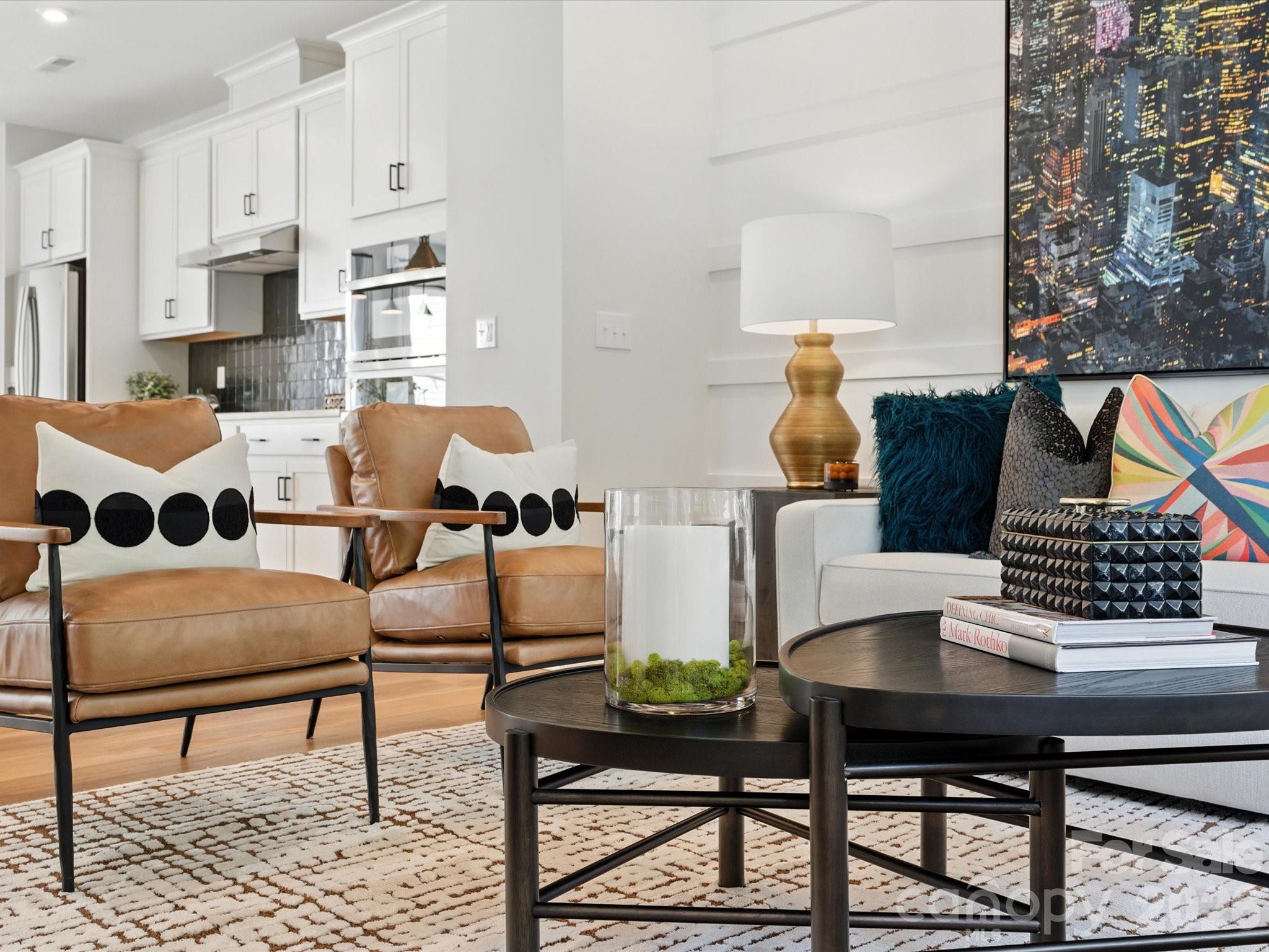 Archer Row - Residential