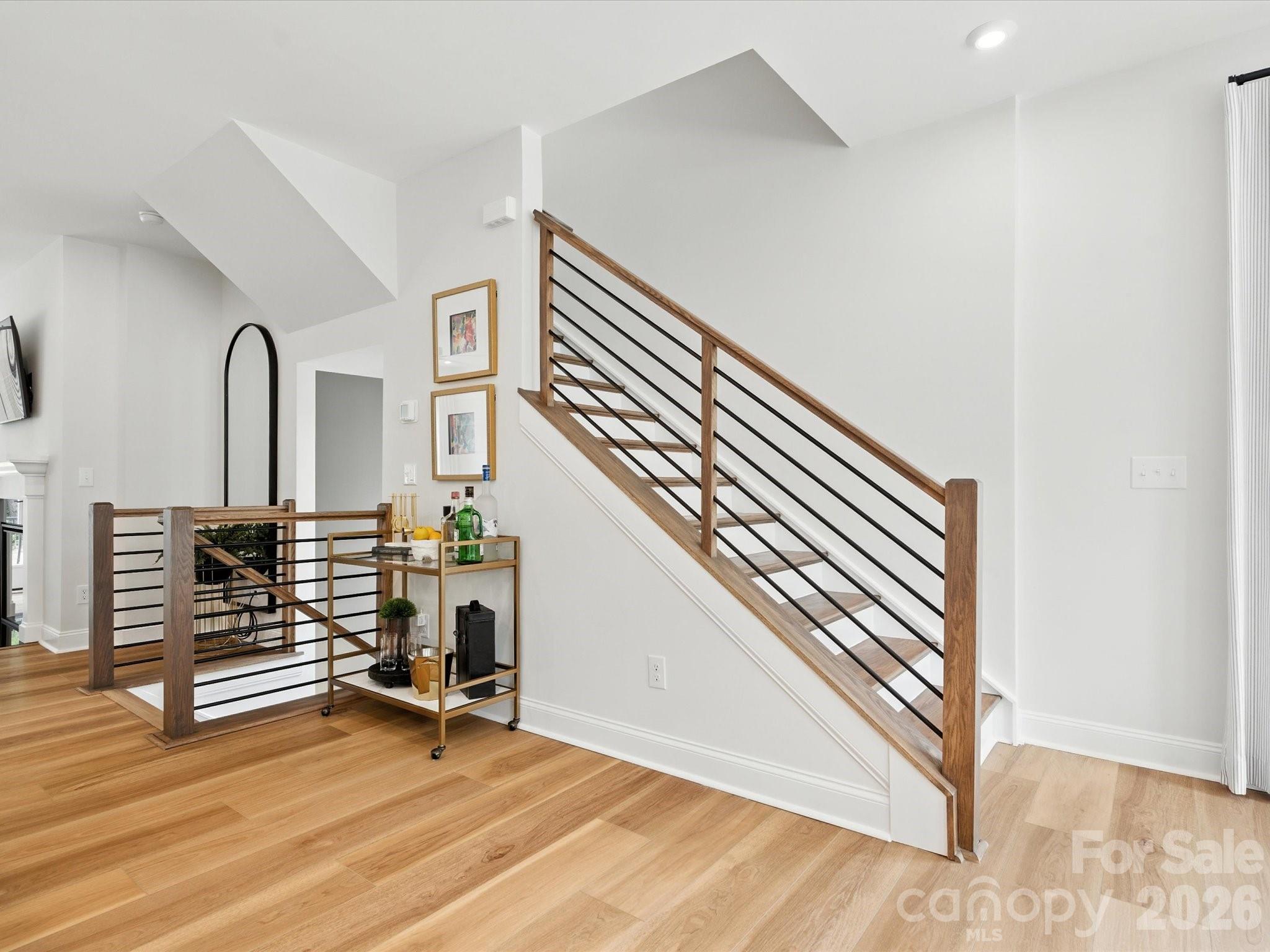 Archer Row - Residential