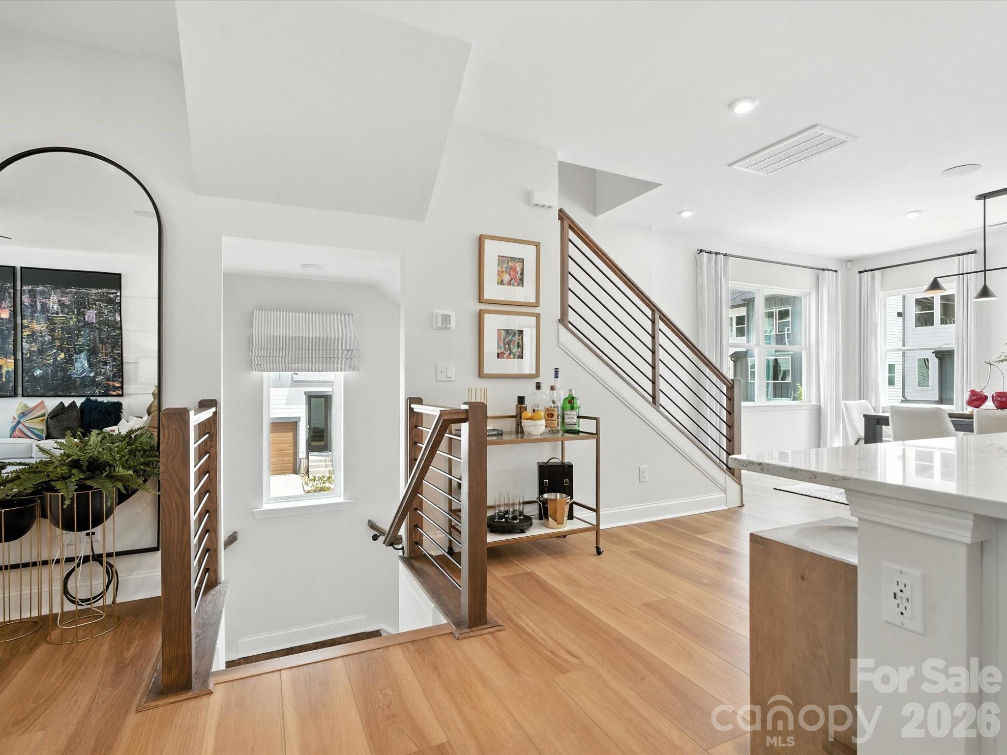 Archer Row - Residential