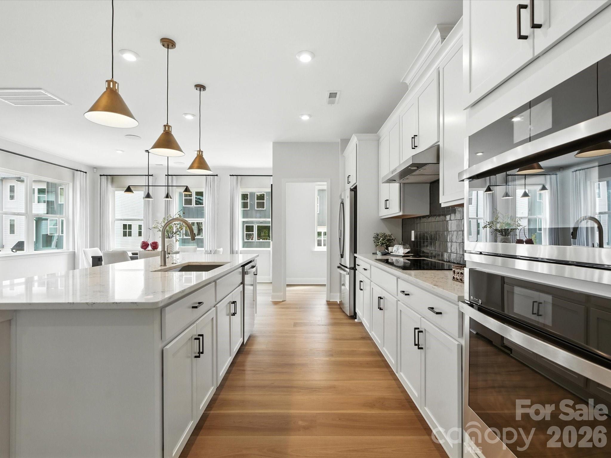 Archer Row - Residential