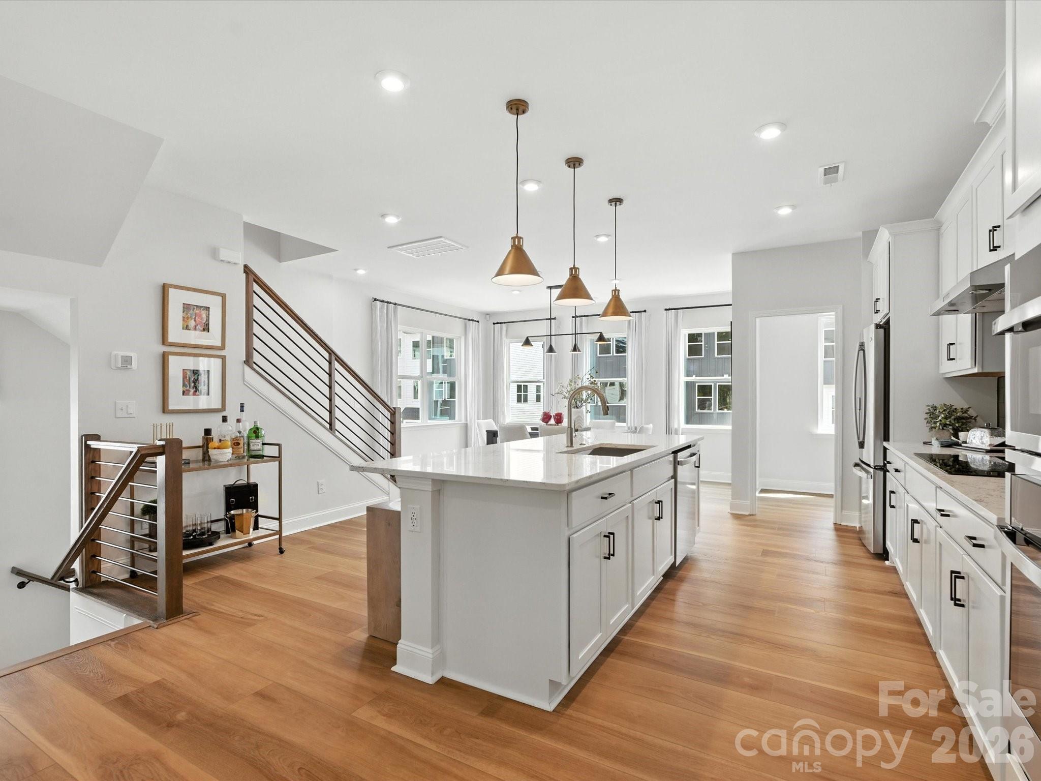 Archer Row - Residential