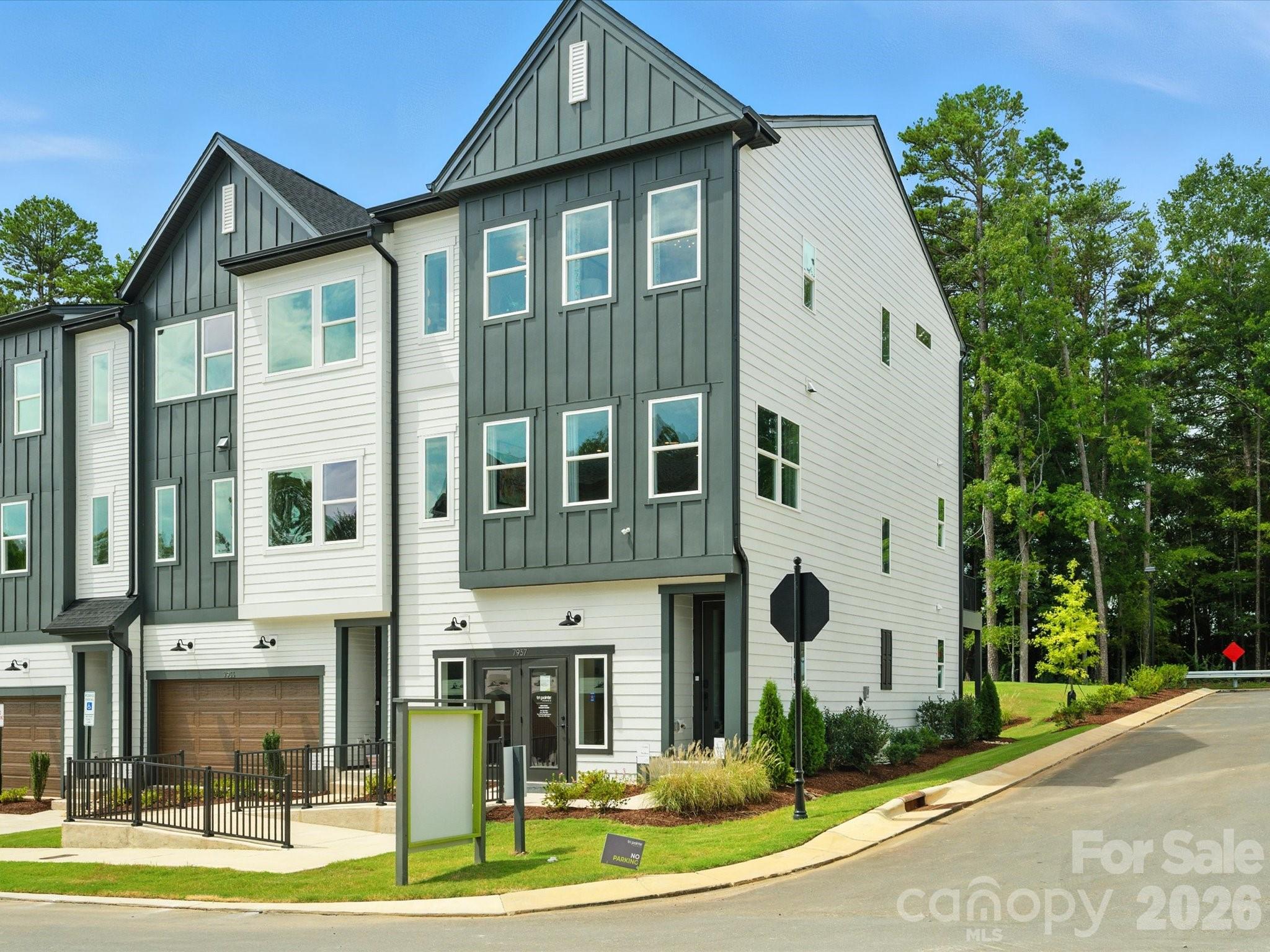 Archer Row - Residential