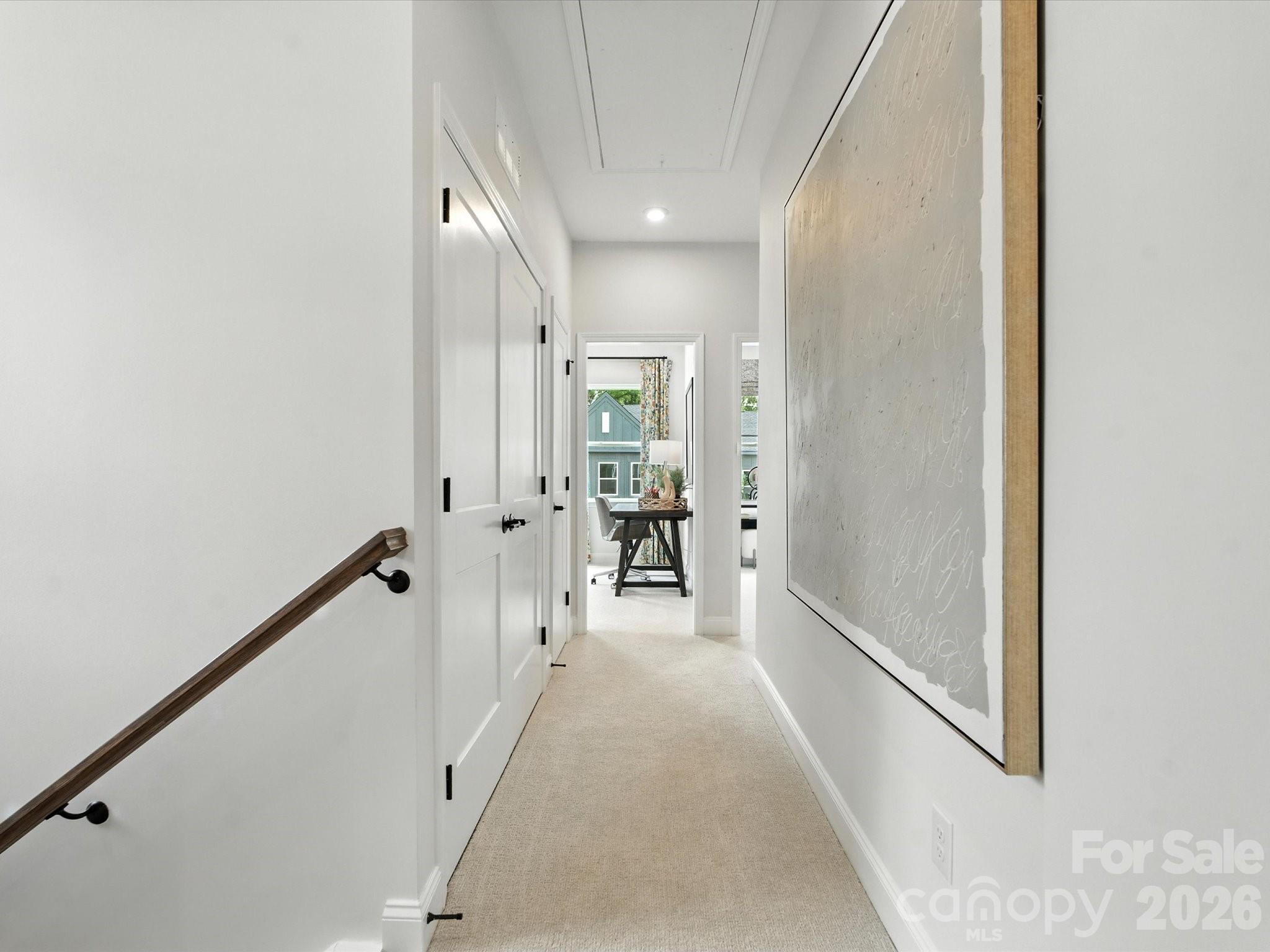 Archer Row - Residential