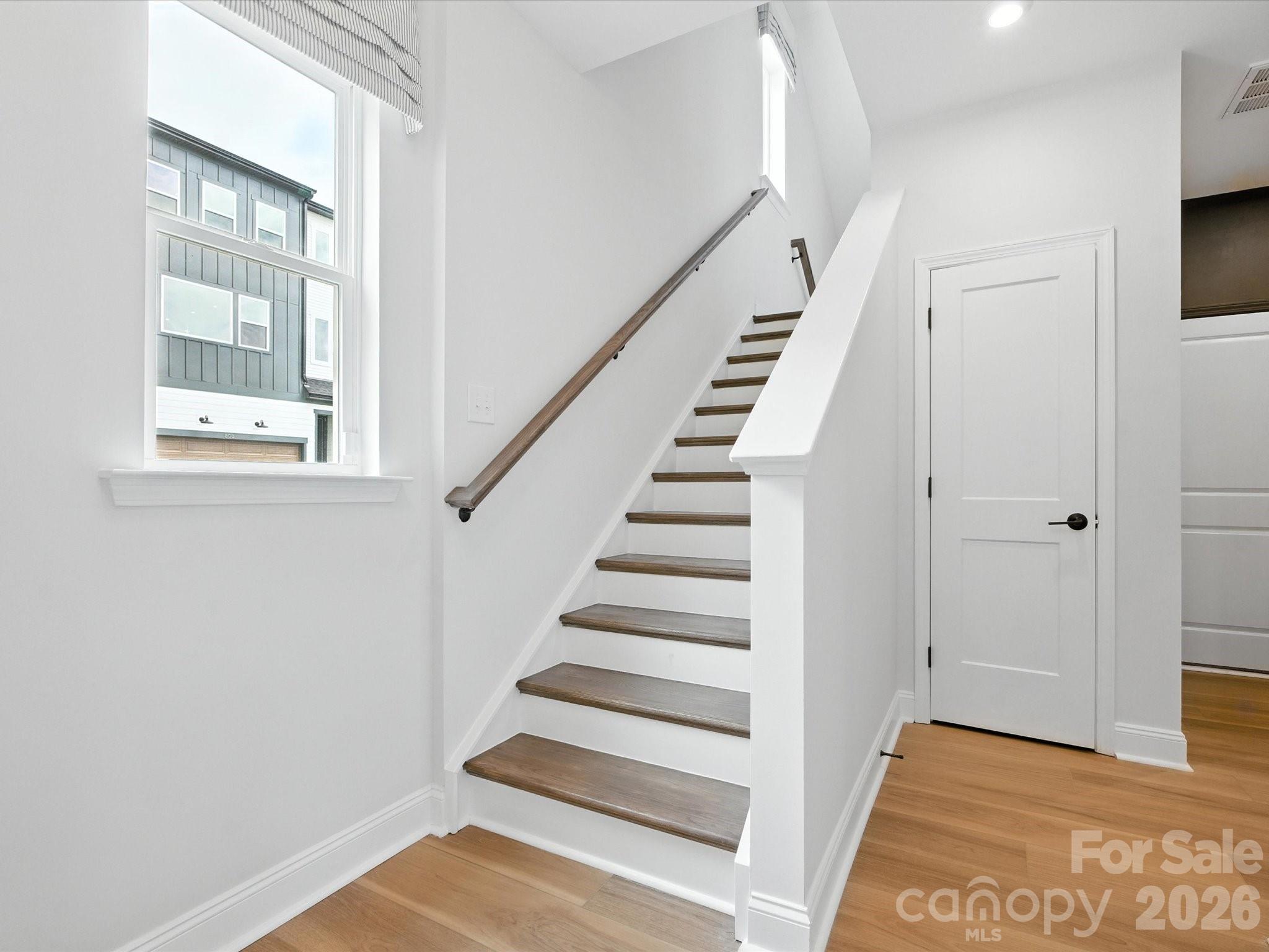 Archer Row - Residential