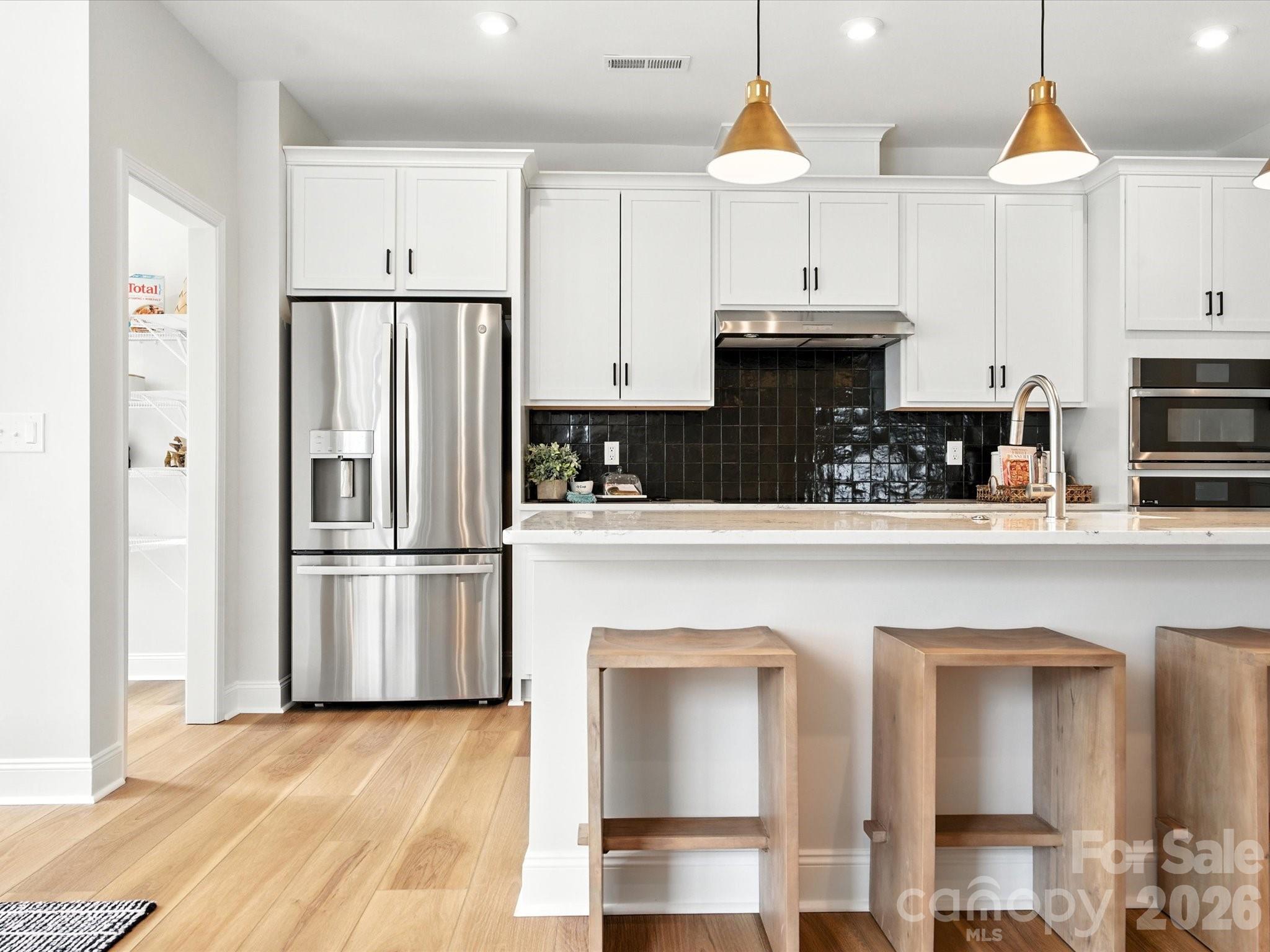 Archer Row - Residential