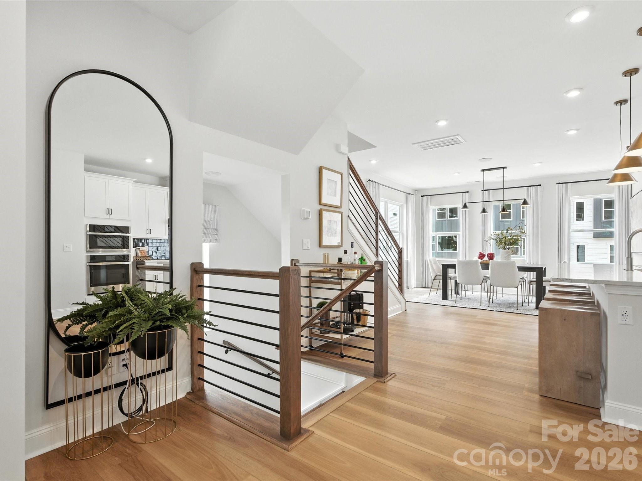 Archer Row - Residential
