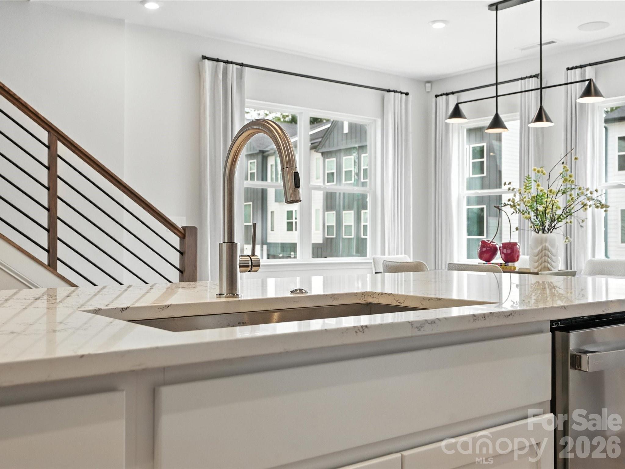 Archer Row - Residential