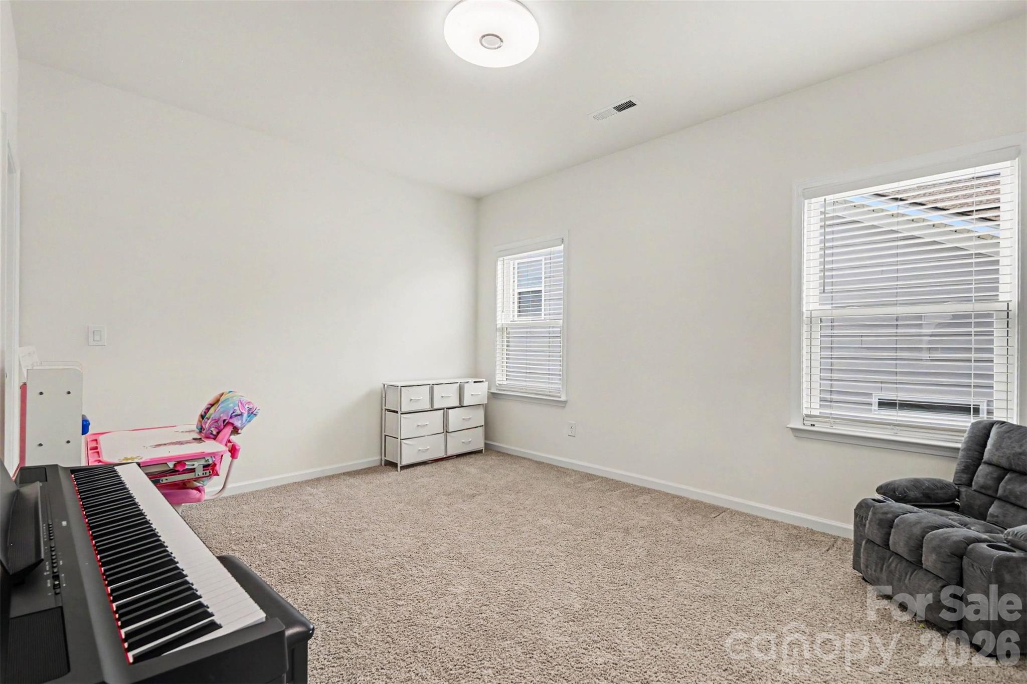 Massey - Residential