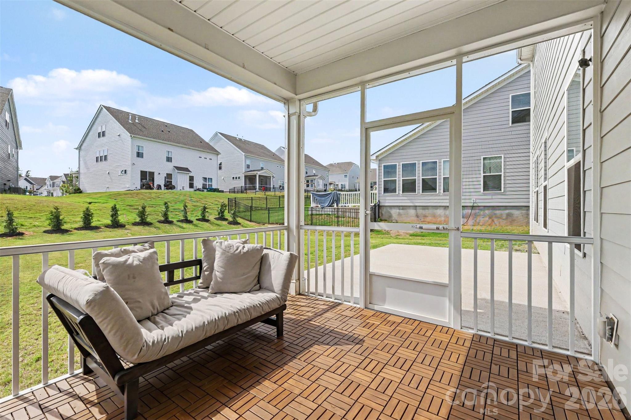 Massey - Residential