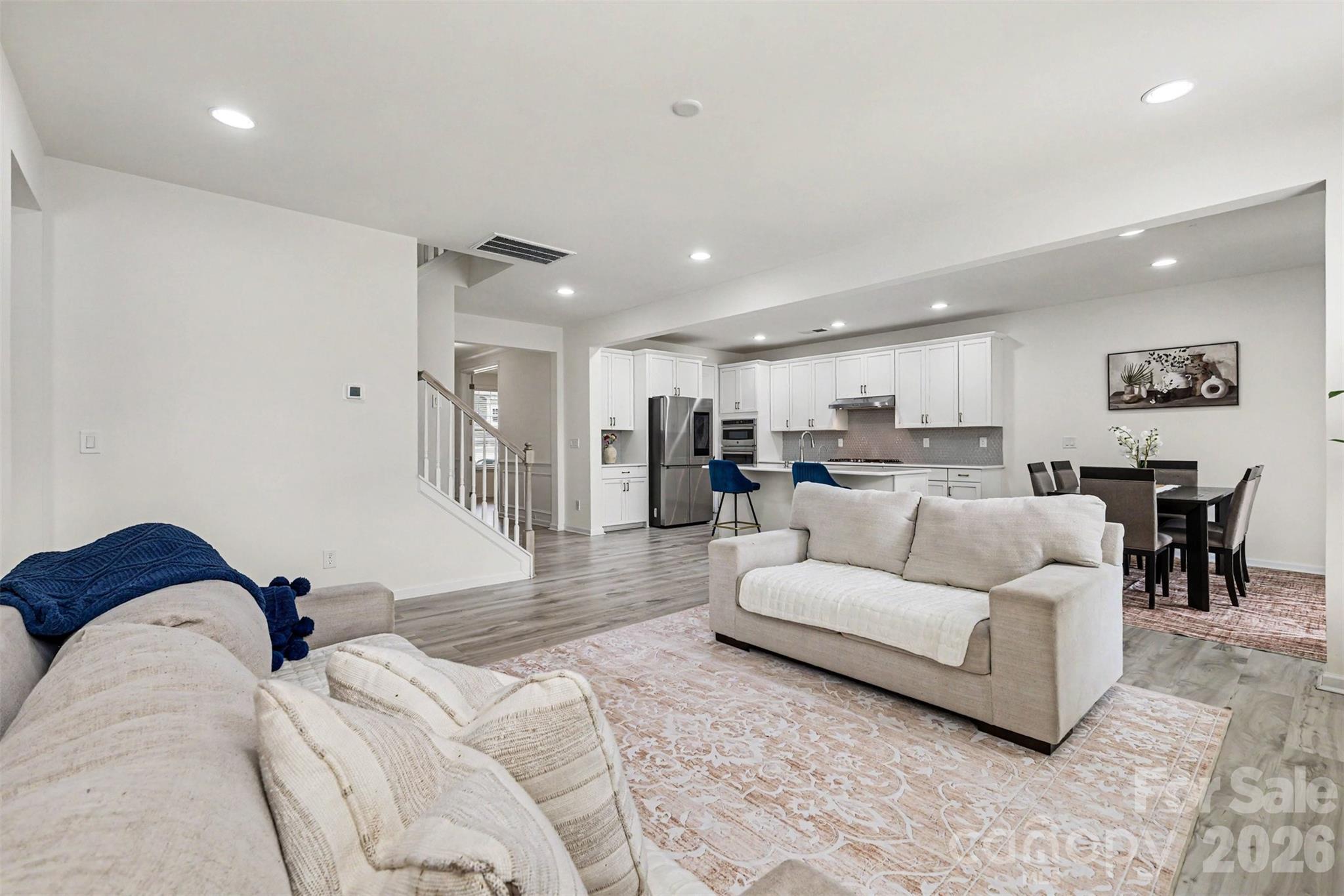 Massey - Residential