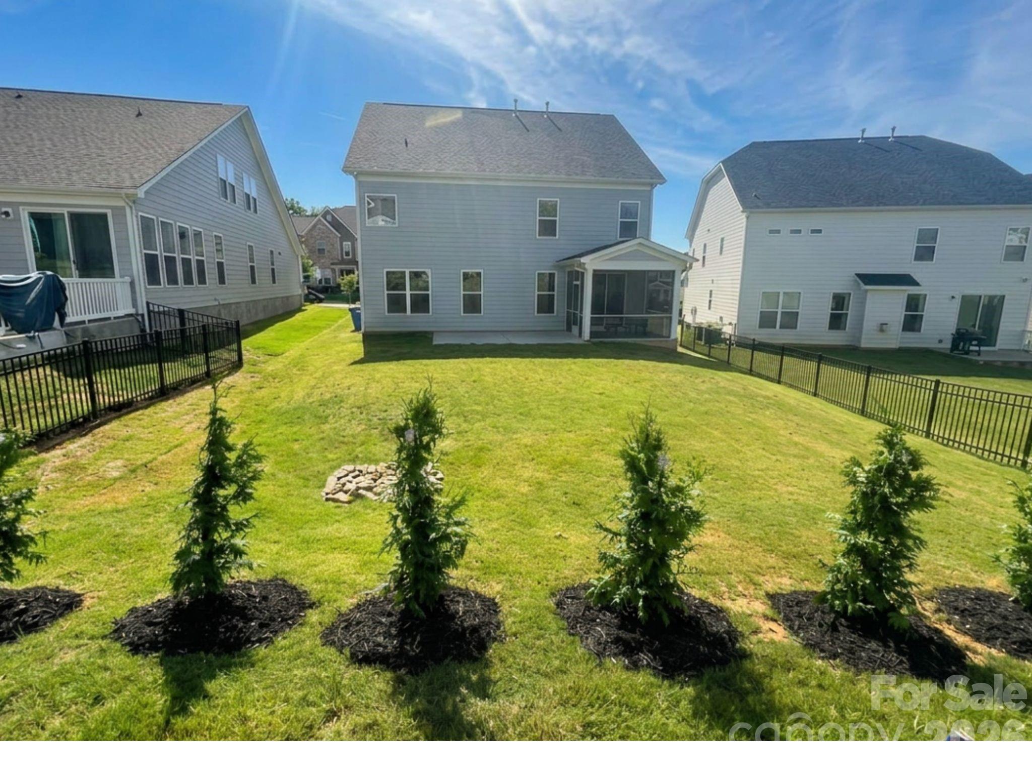 Massey - Residential