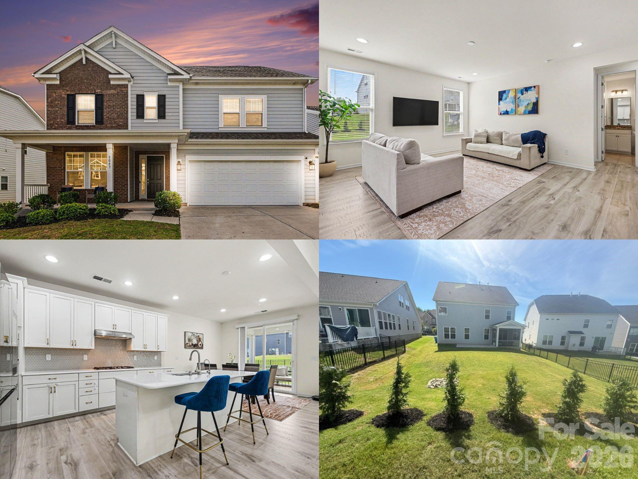 Massey - Residential
