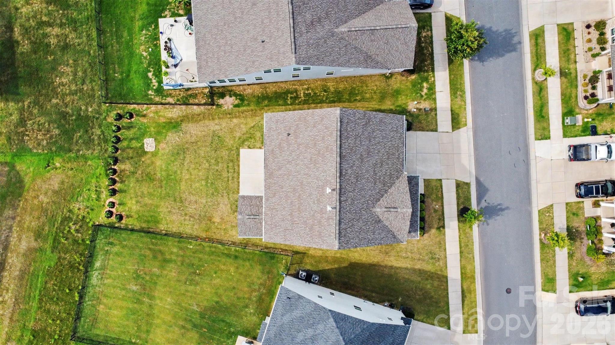 Massey - Residential