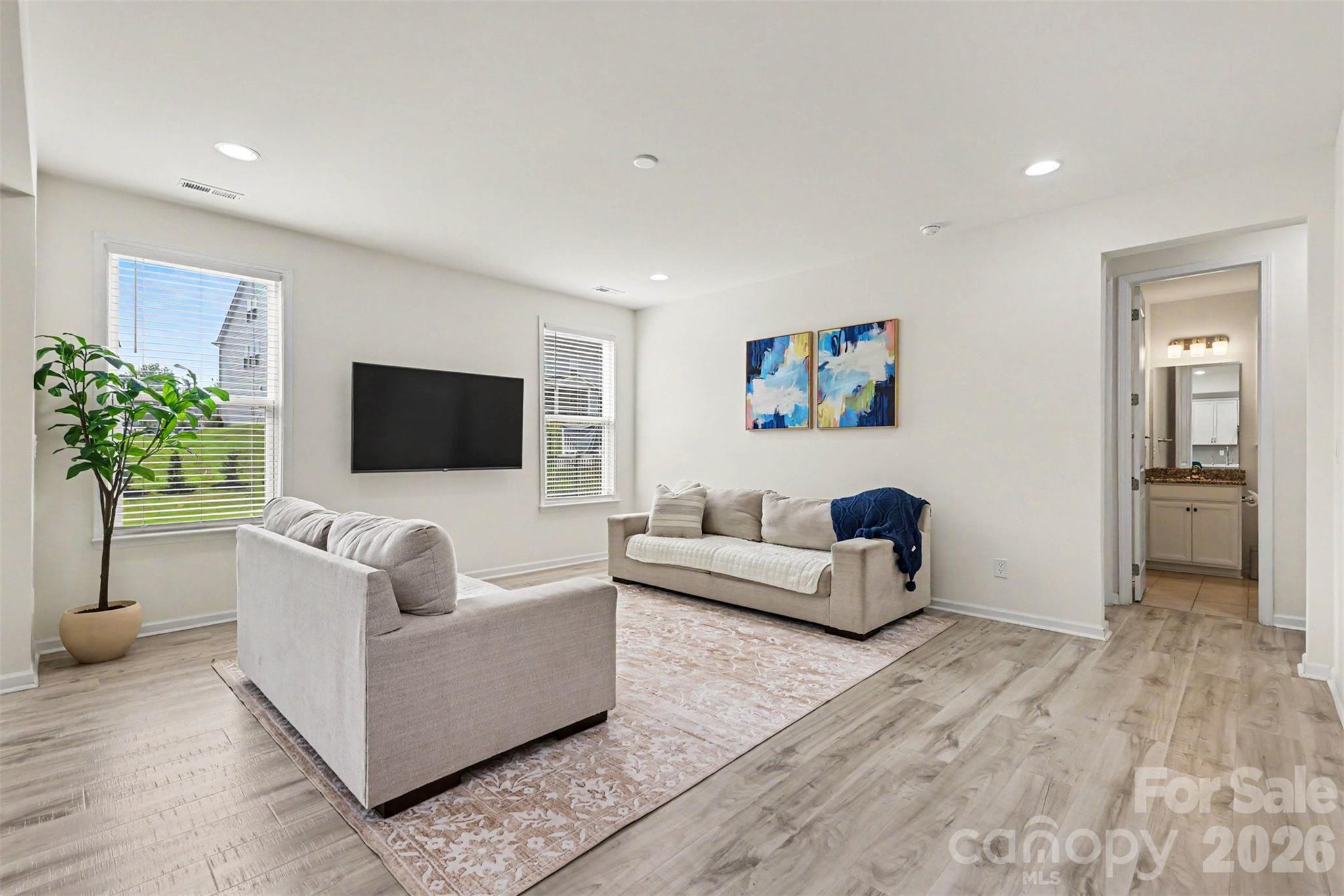 Massey - Residential