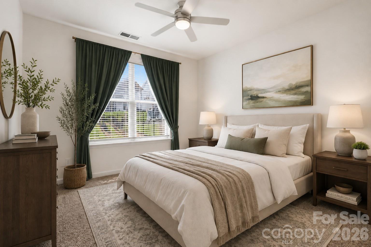 Massey - Residential