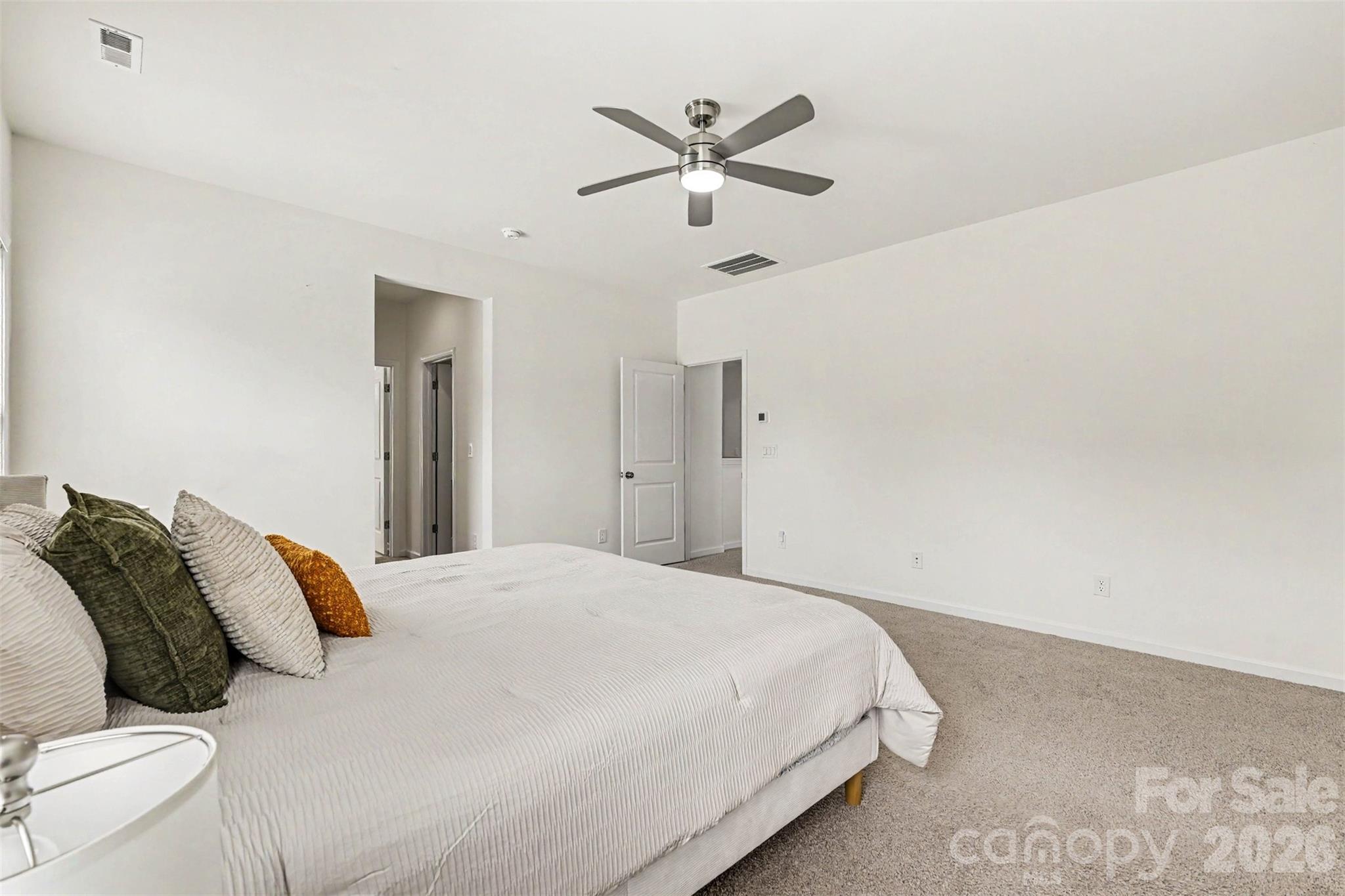 Massey - Residential