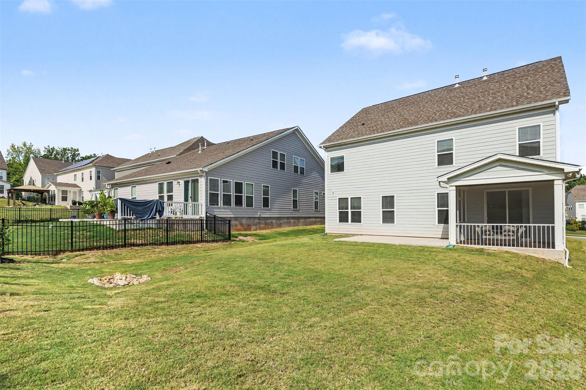 Massey - Residential