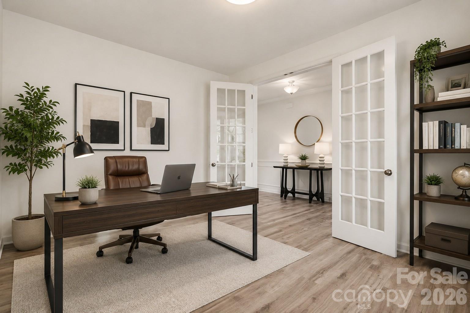 Massey - Residential