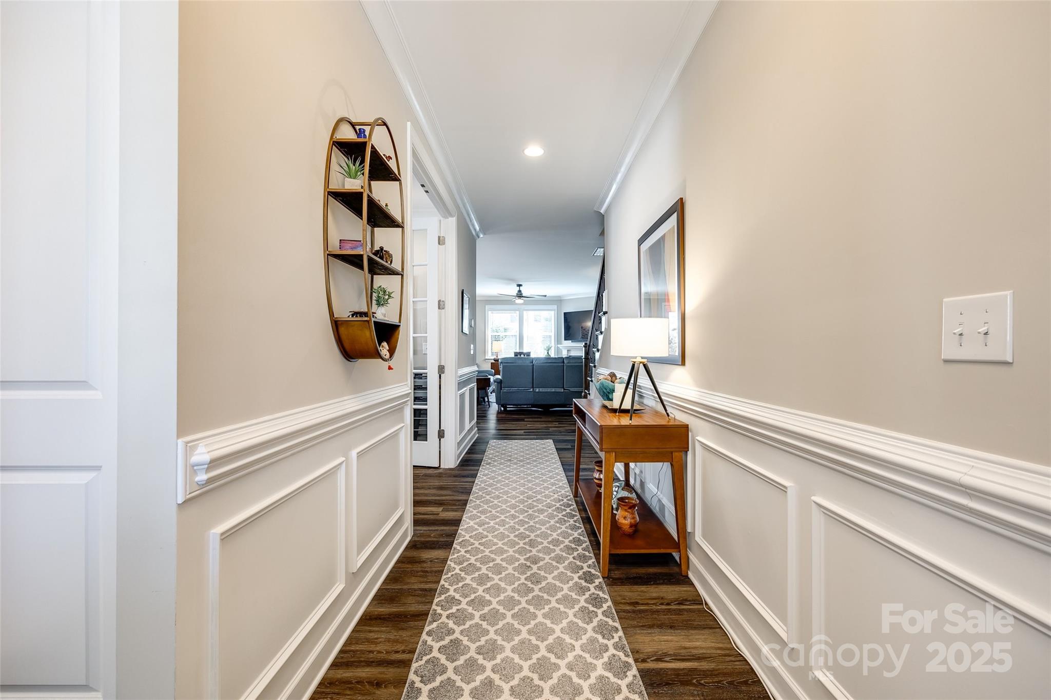 Lake Crest - Residential