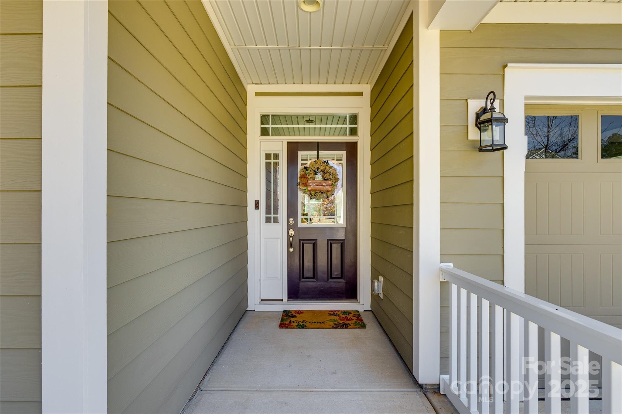 Lake Crest - Residential
