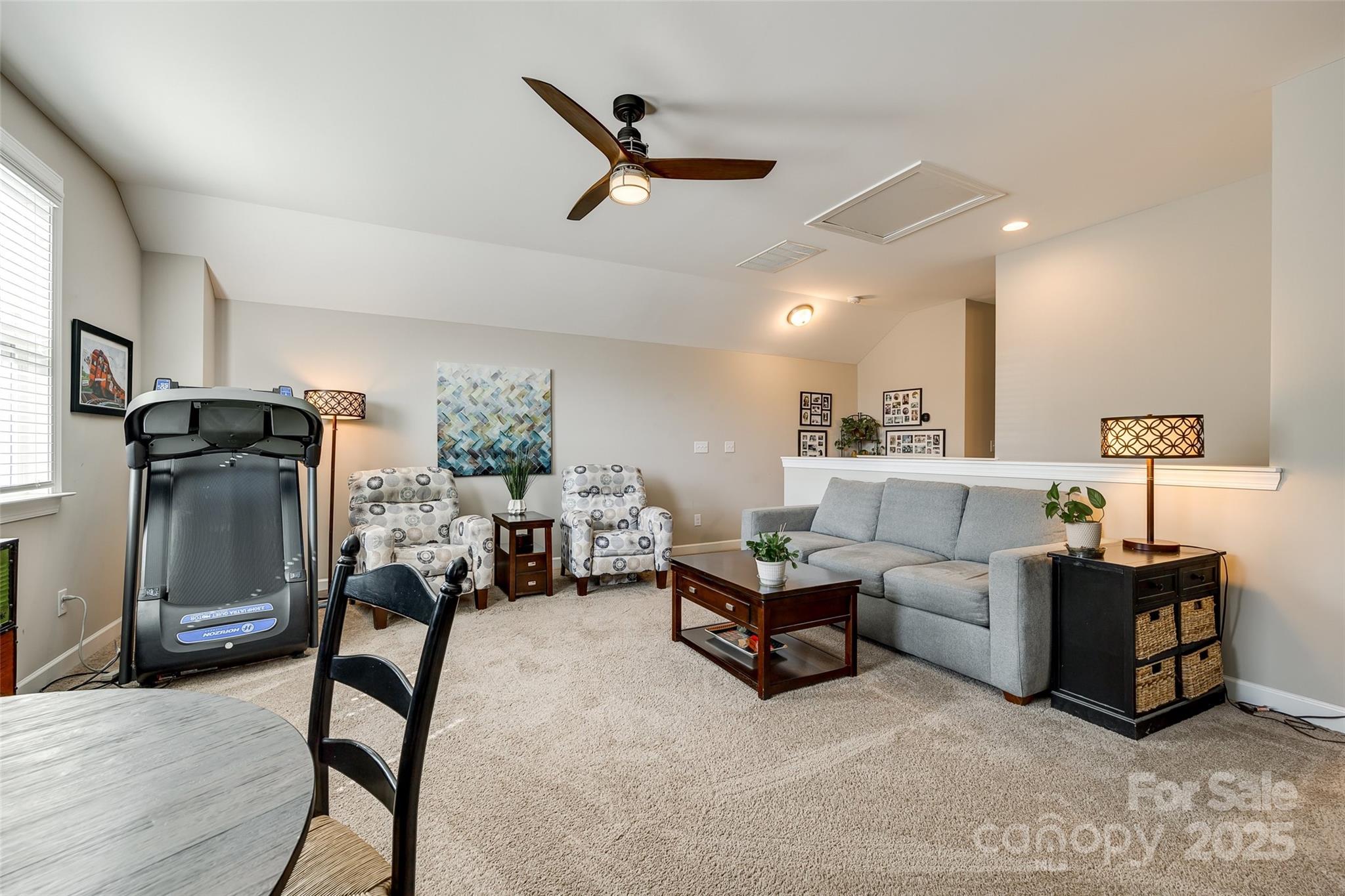 Lake Crest - Residential