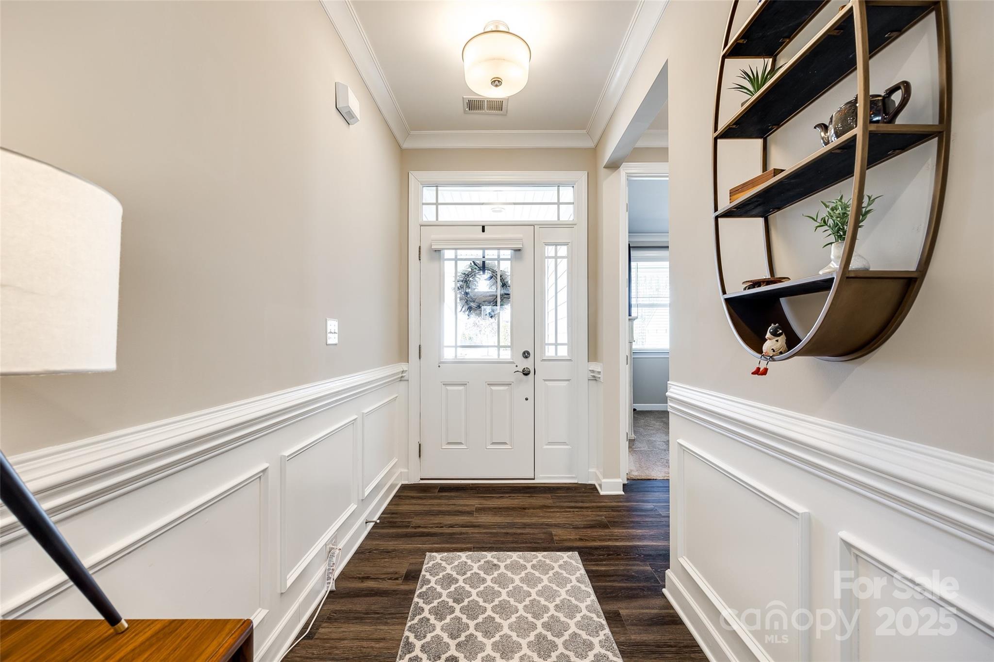 Lake Crest - Residential