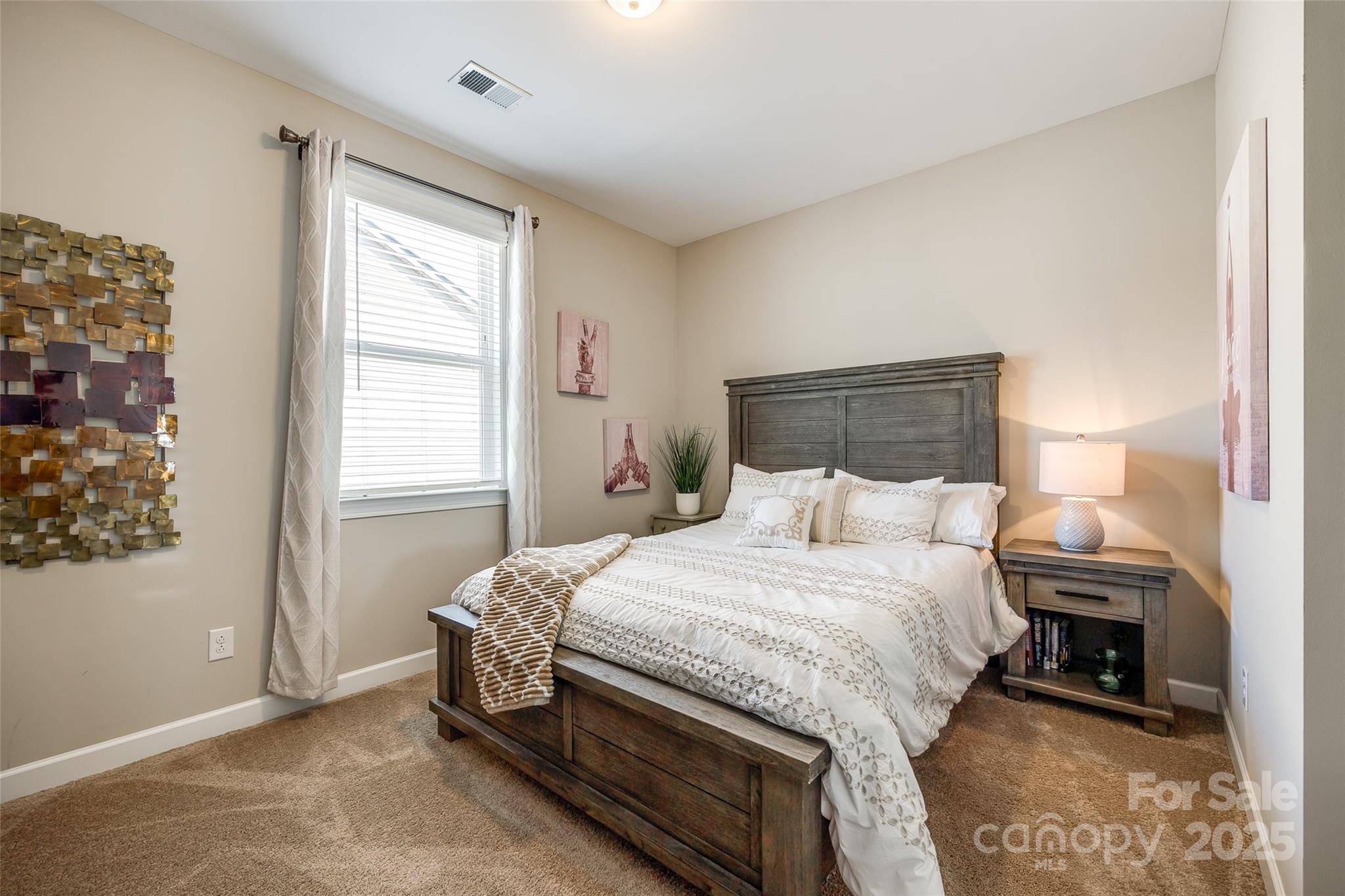 Lake Crest - Residential