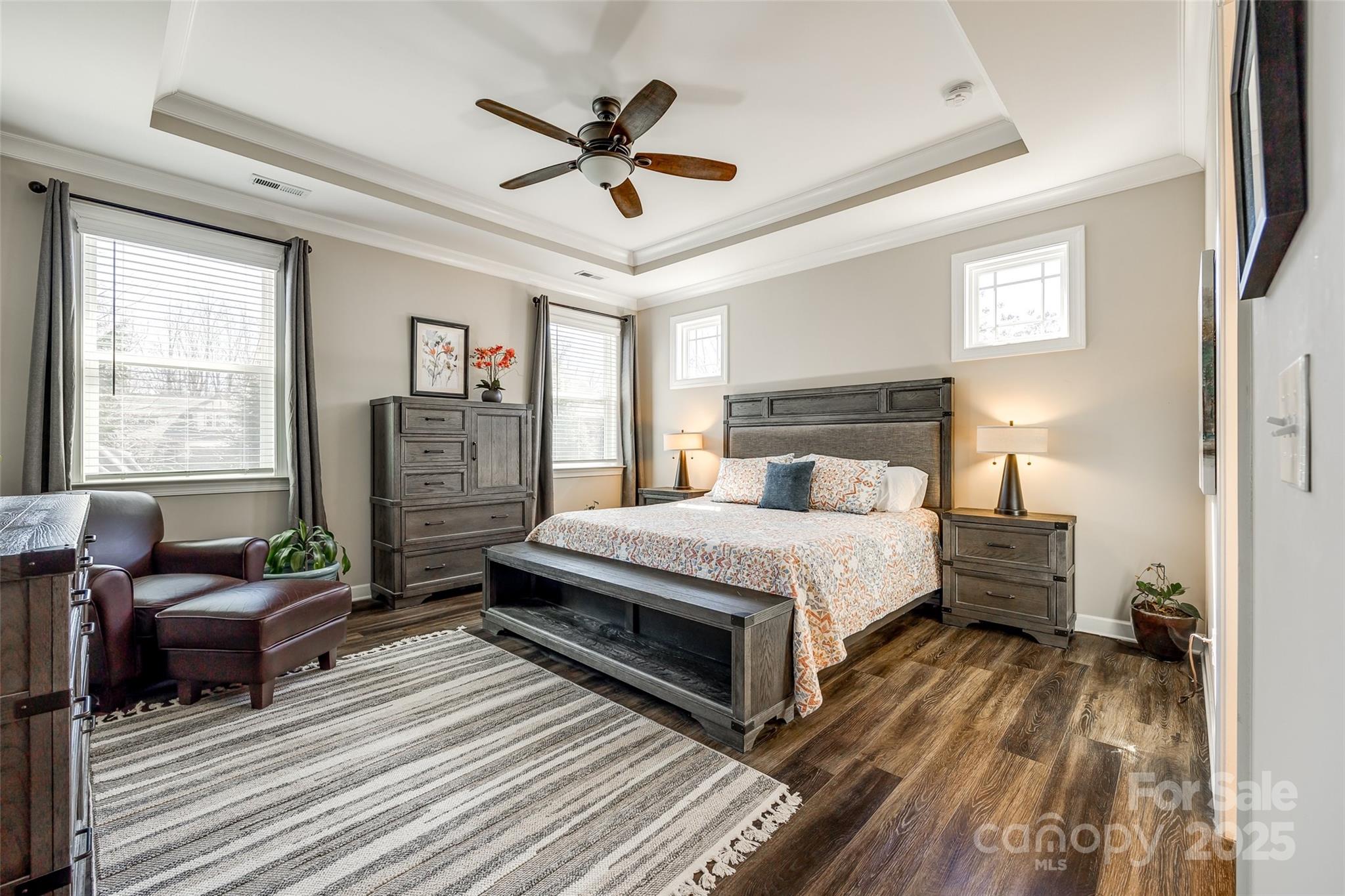 Lake Crest - Residential
