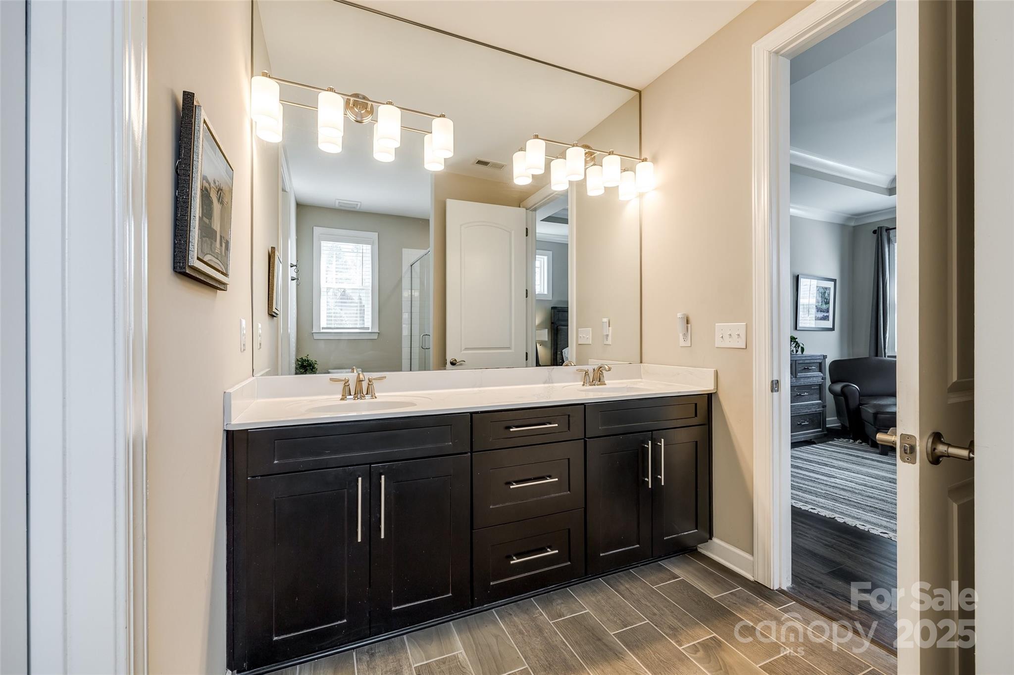 Lake Crest - Residential