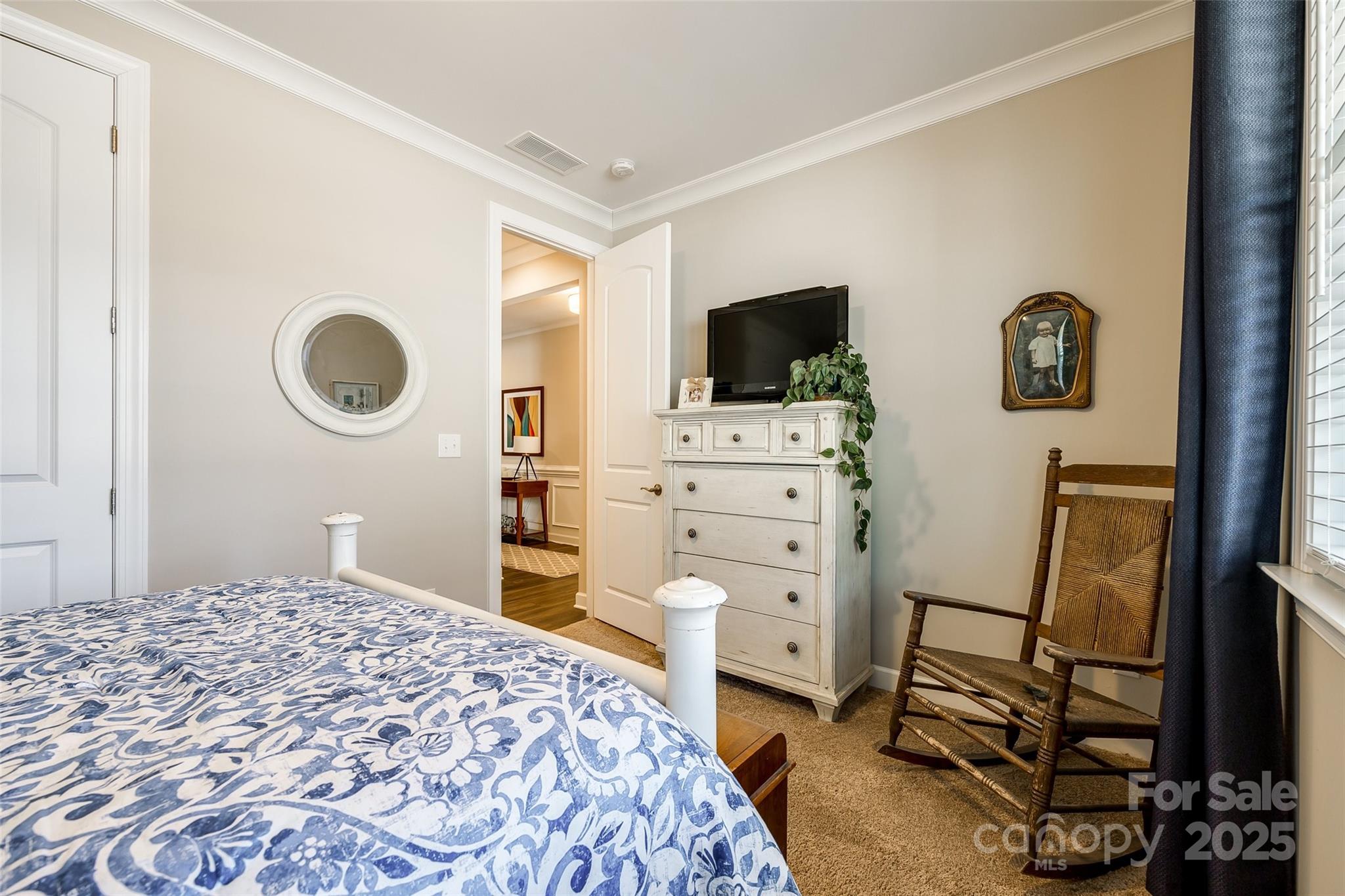Lake Crest - Residential